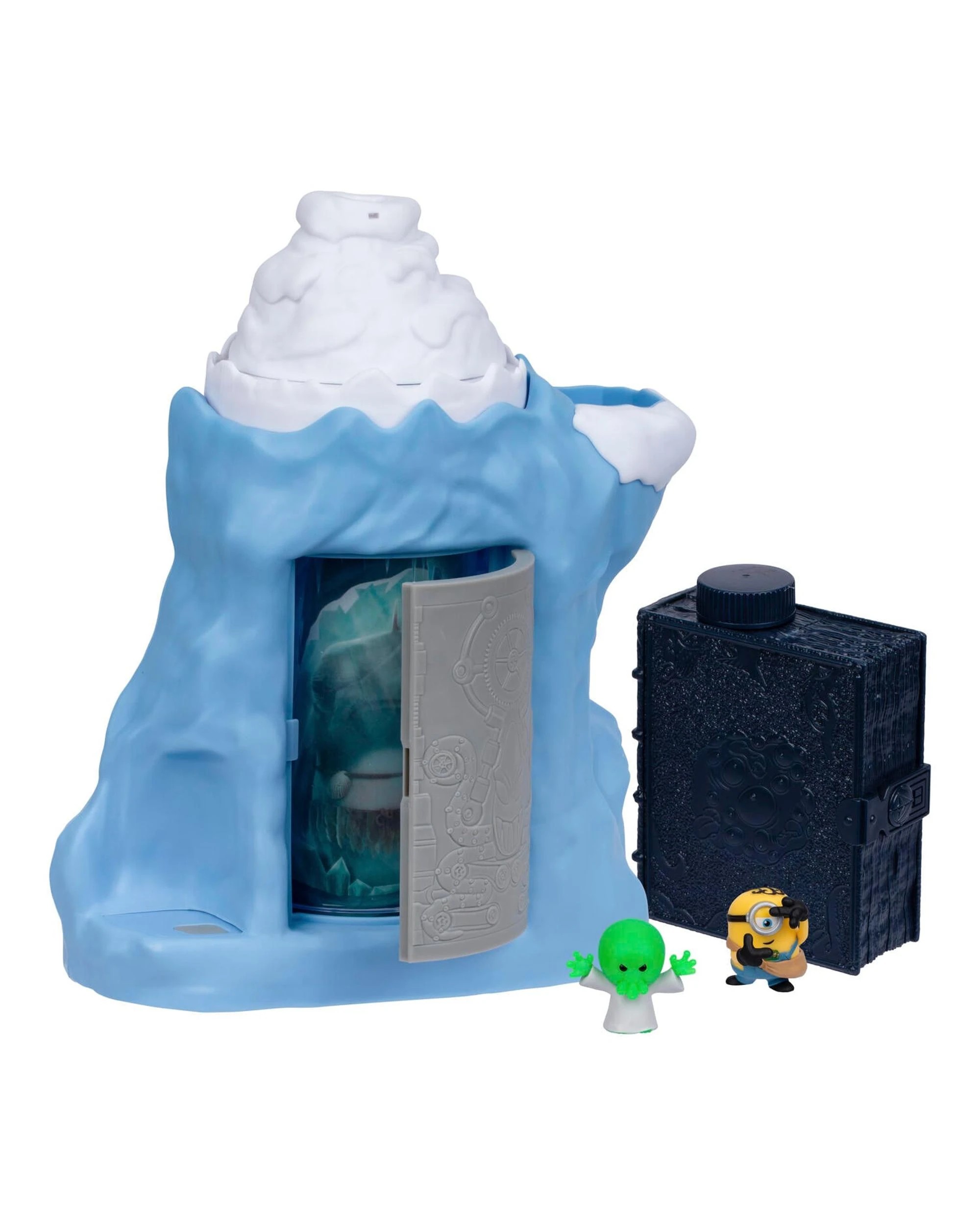3 Minions and Monsters Quest for Monsters Playset, 3 of 9