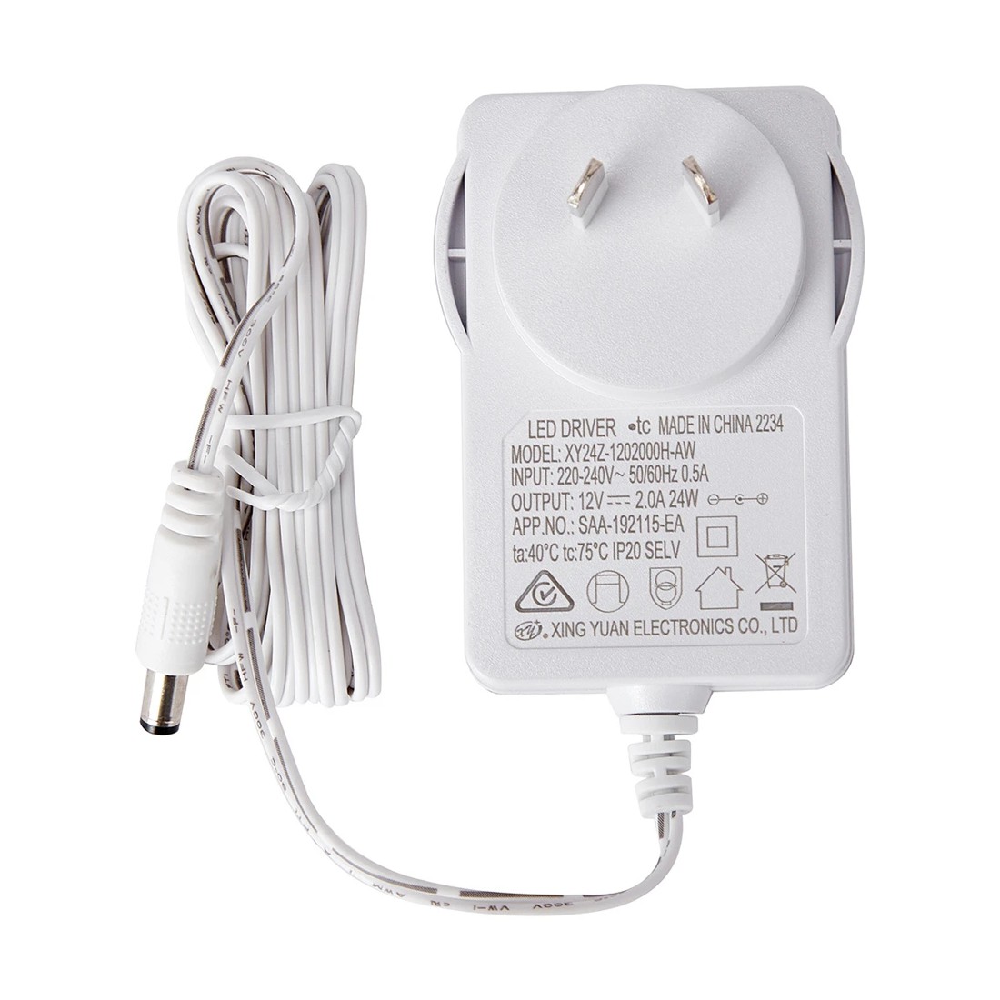 9 5m Smart Wi-Fi LED Strip Light, 9 of 11