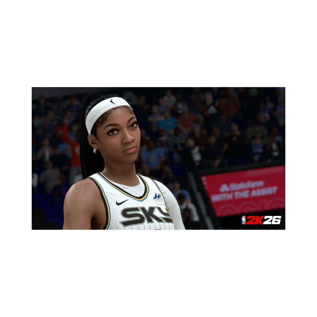 6 2K Games NBA 2K26 - PS5, 6 of 6