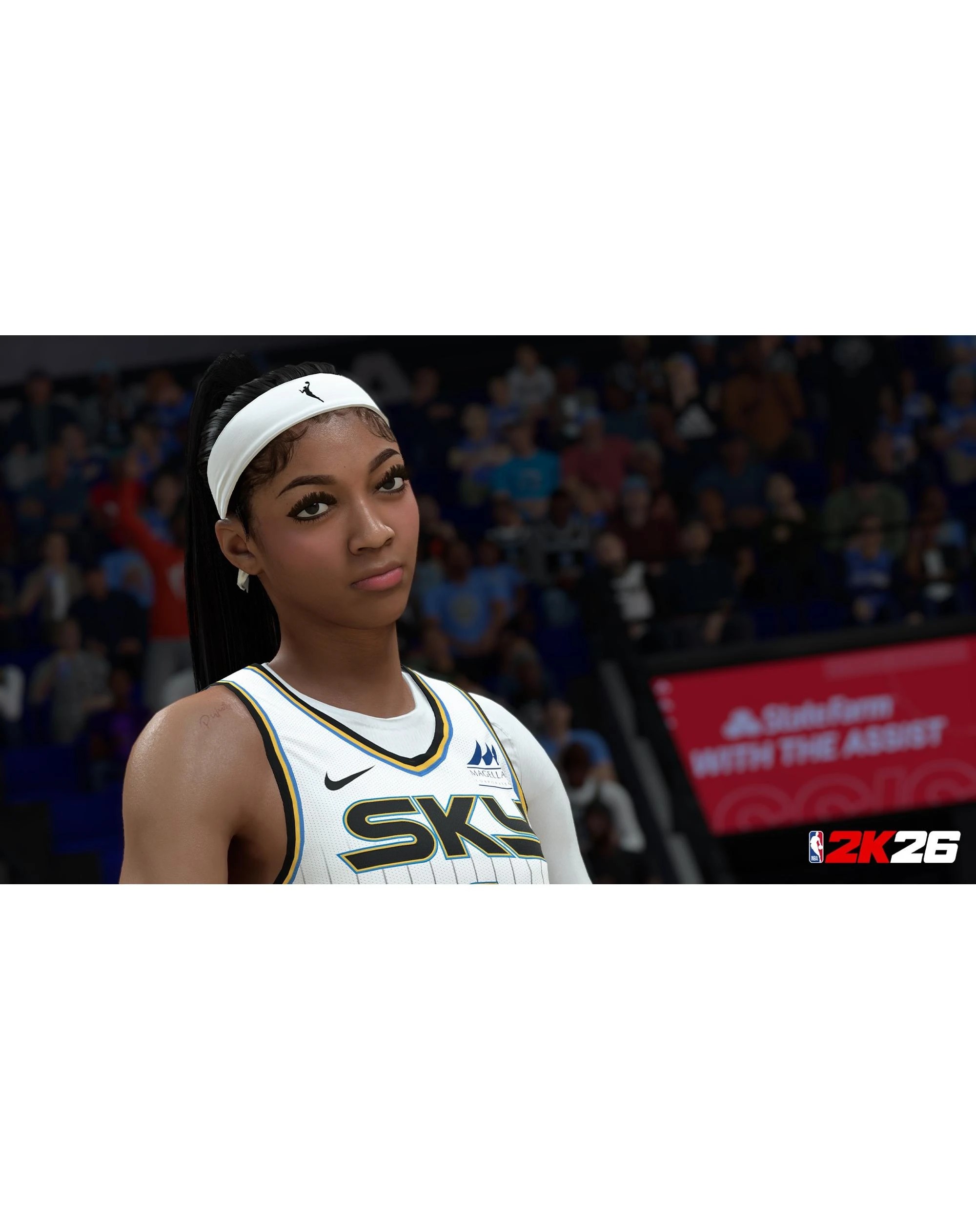 6 NBA 2K26 - PS5, 6 of 6