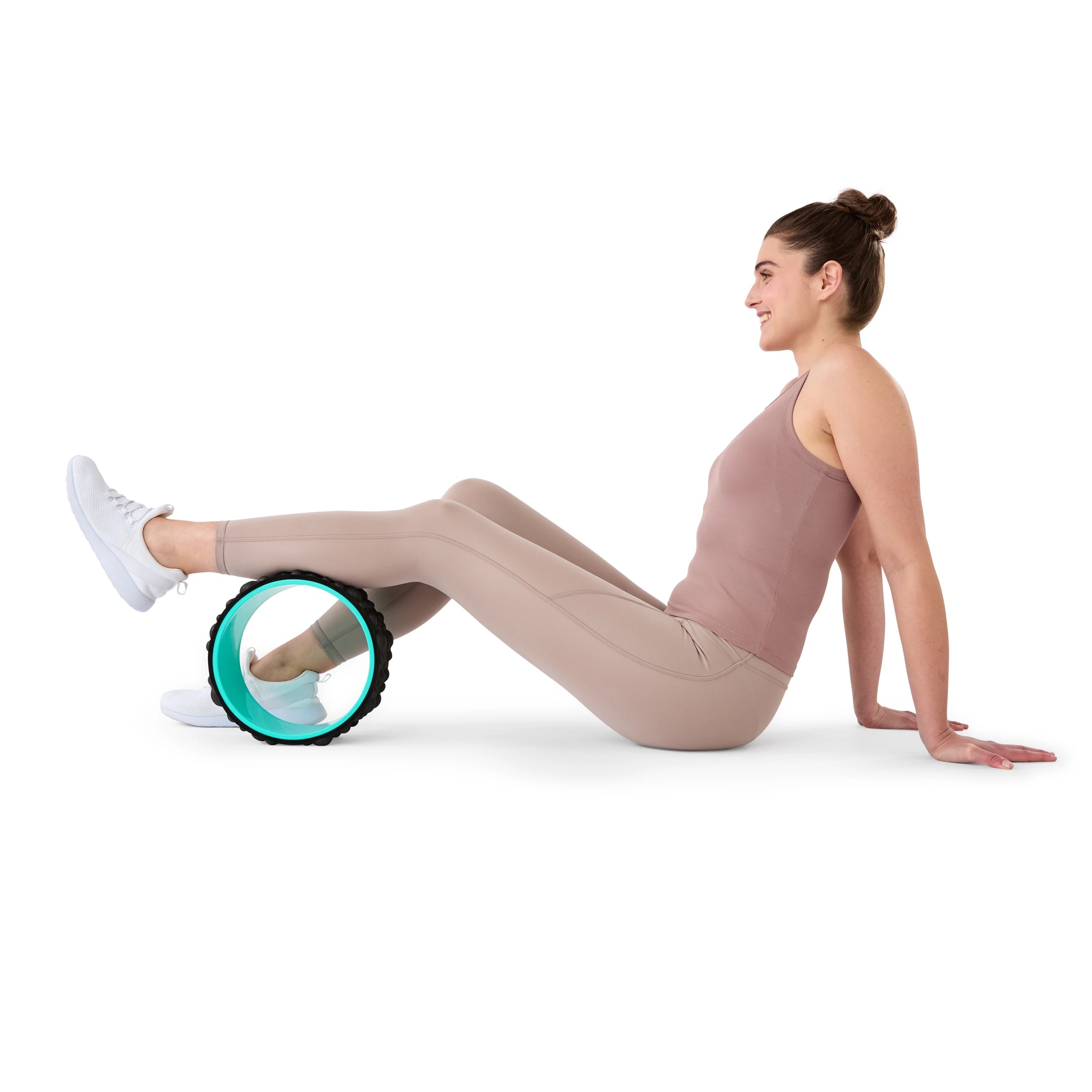 3 4 Pack Foam Stretch Roller, 3 of 9