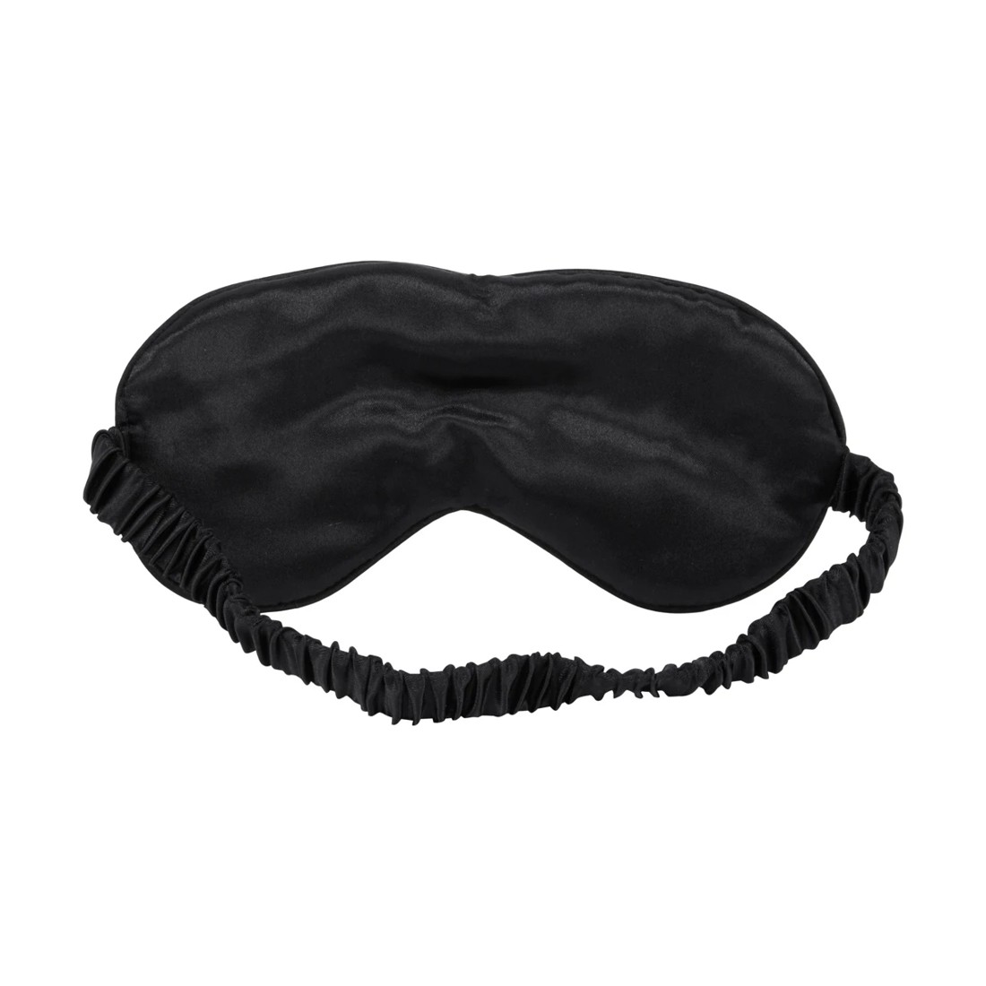 2 OXX Bodycare Eye Mask - Black, 2 of 4