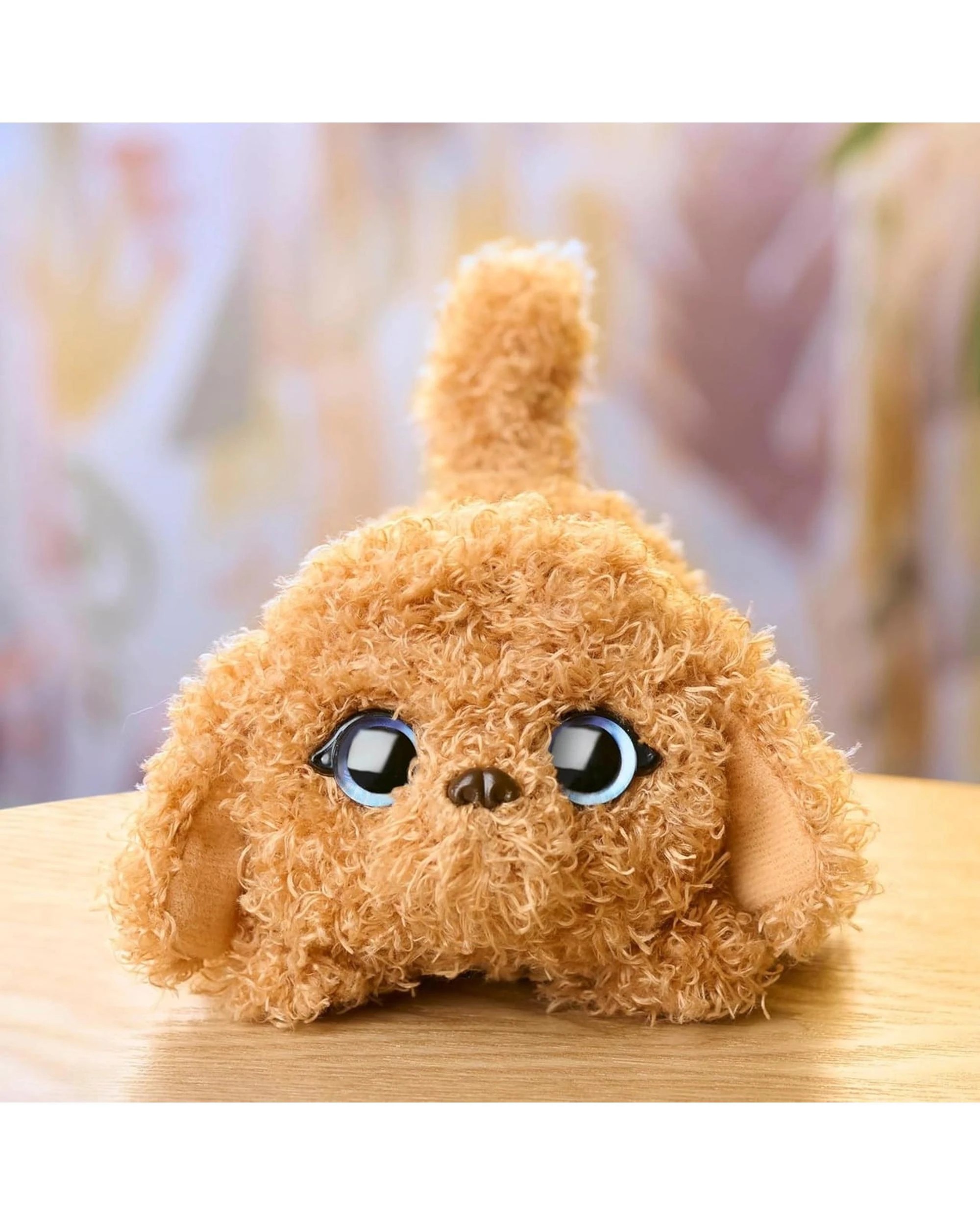 4 Furreal My Minis Golden Doodle Puppy, 4 of 4