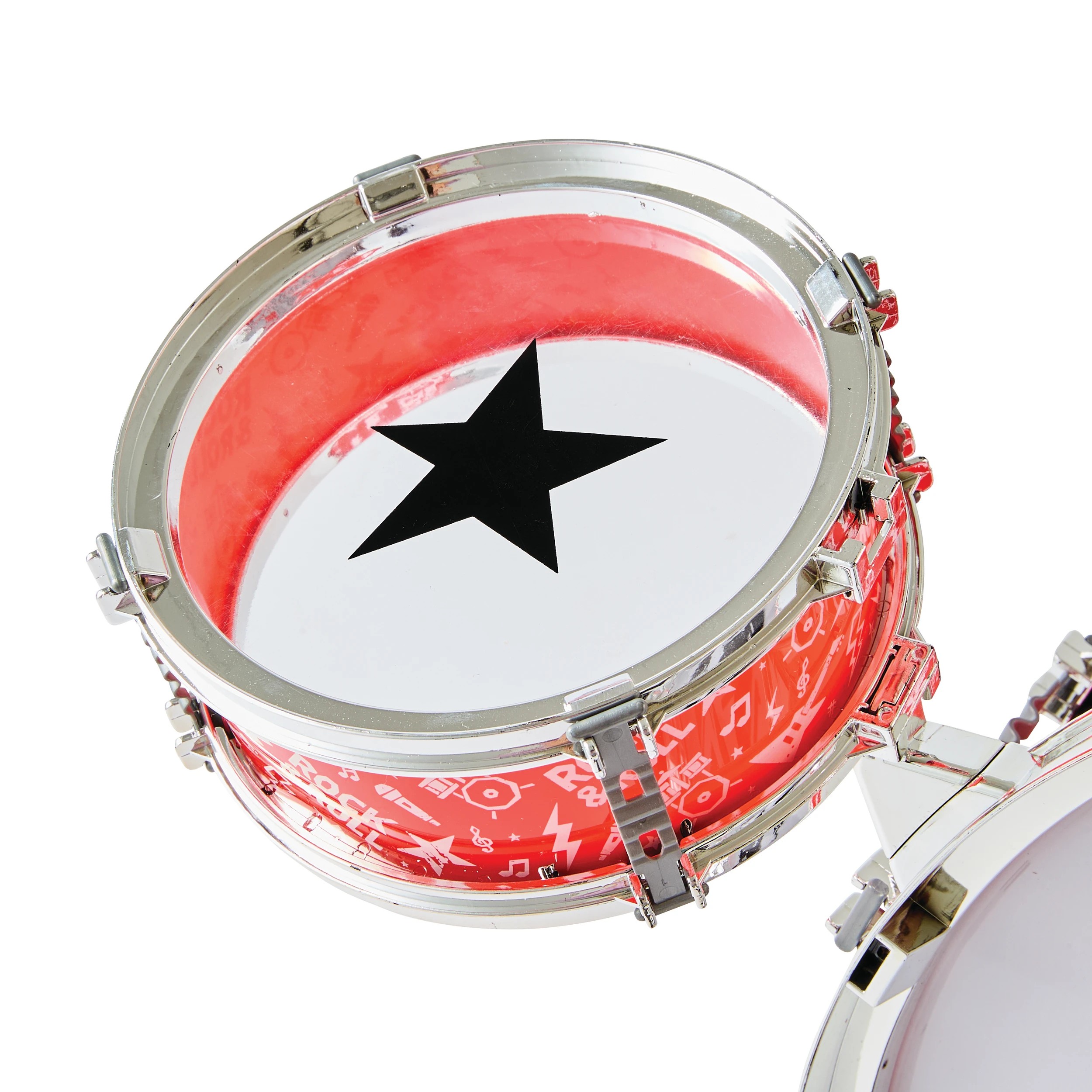 6 Drum Kit, 6 of 10