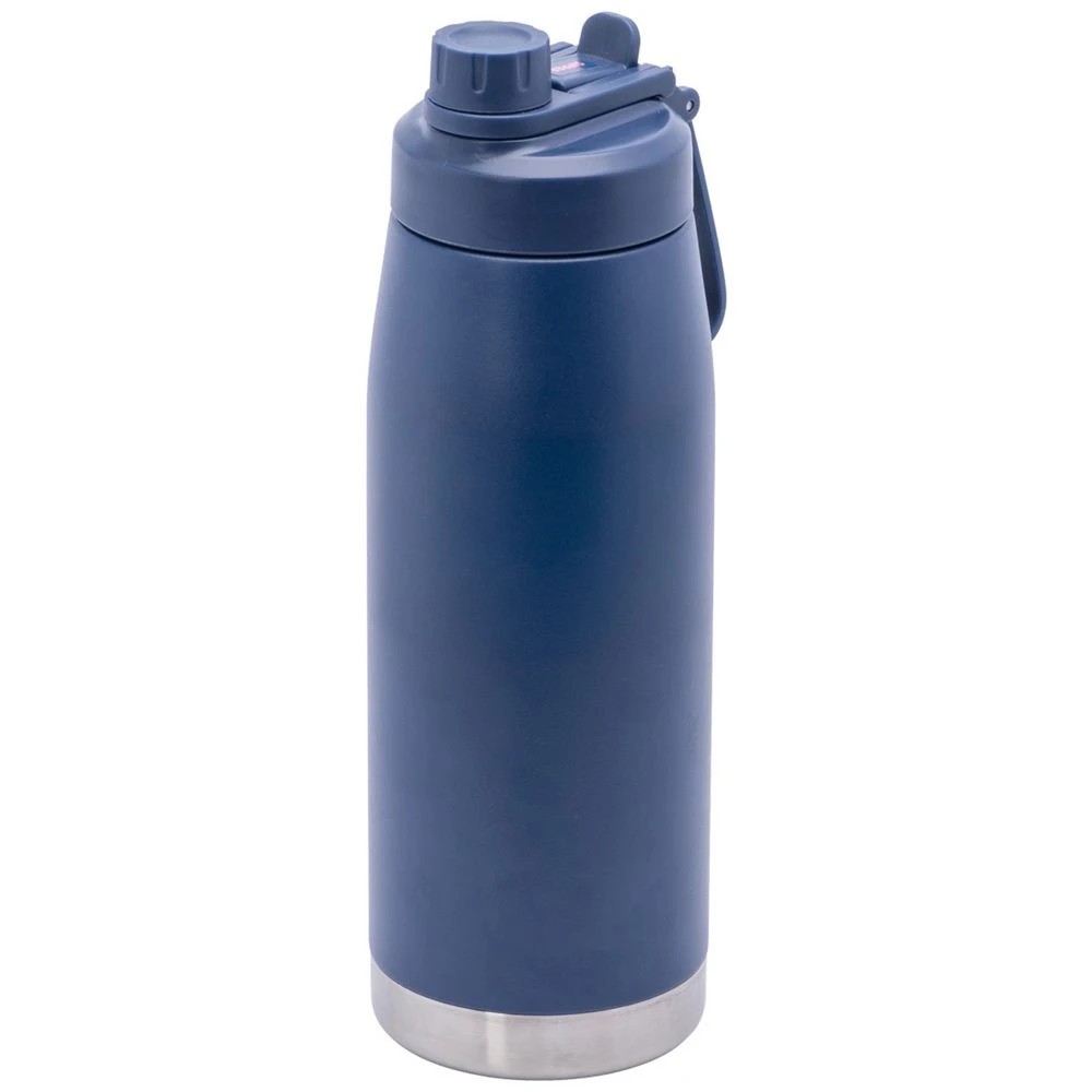 Smash Dual Lid Drink Bottle 950mL - Kmart