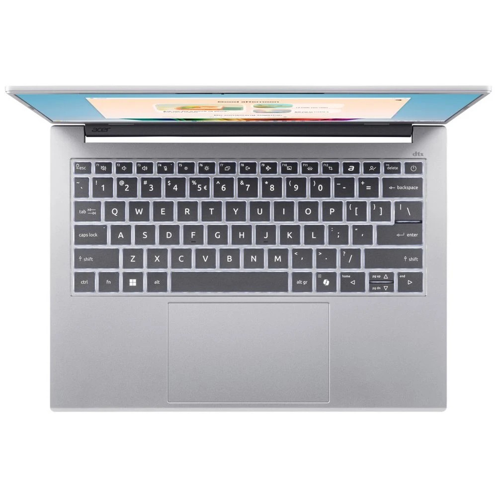 4 Acer Aspire 14" CoPilot+ PC Ryzen AI 5 16/512GB, 4 of 7