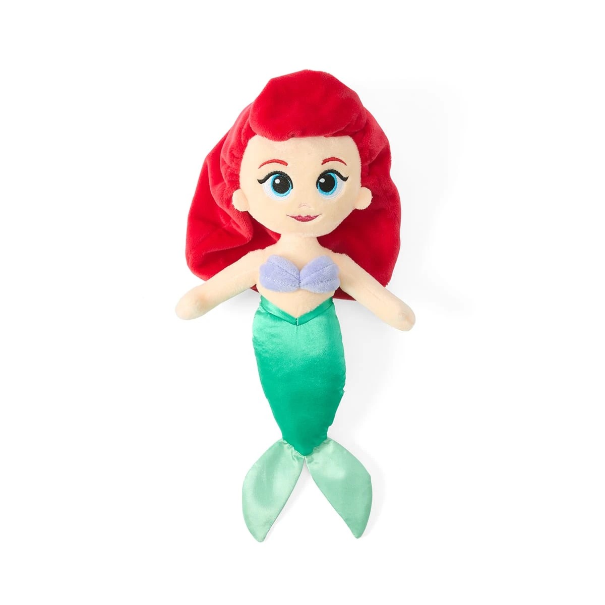 3 Disney Princess Plush Toy - Assorted, 3 of 7