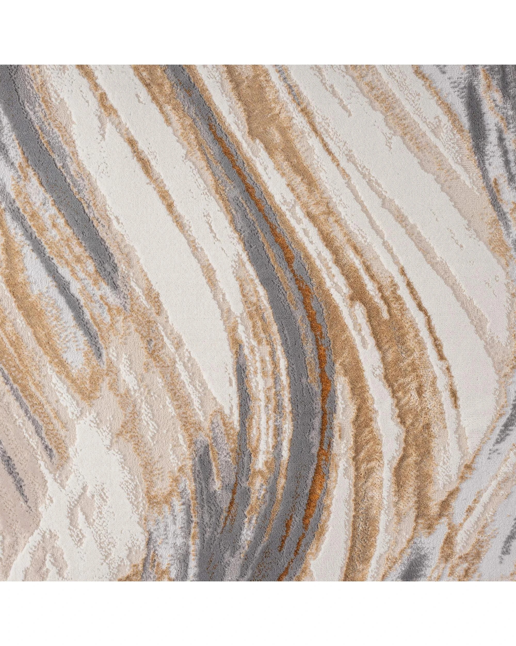 6 La Grace Home Weston Premium Rug - 120x170cm - Sand, 6 of 10