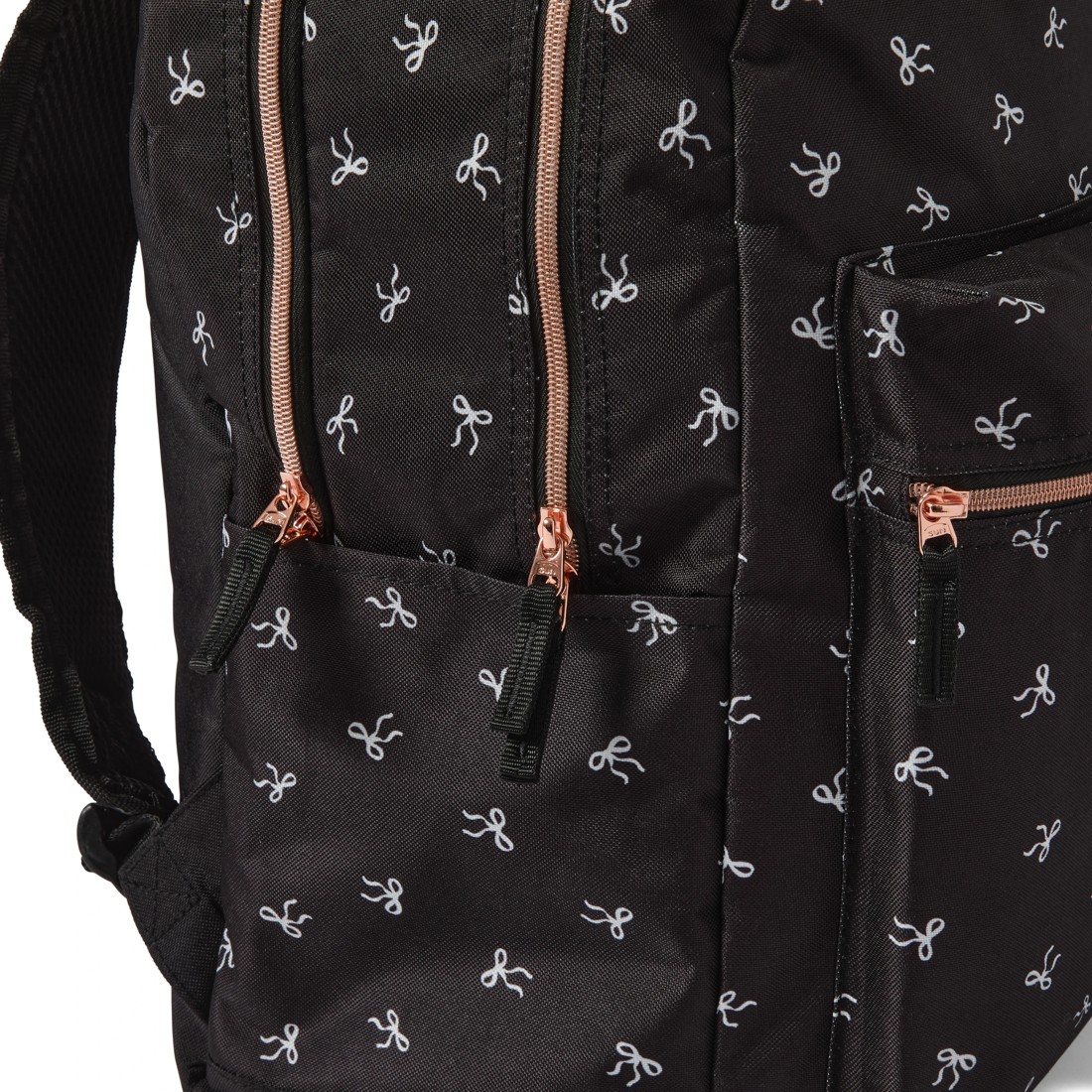 7 Youth Backpack - Bows, 7 of 9