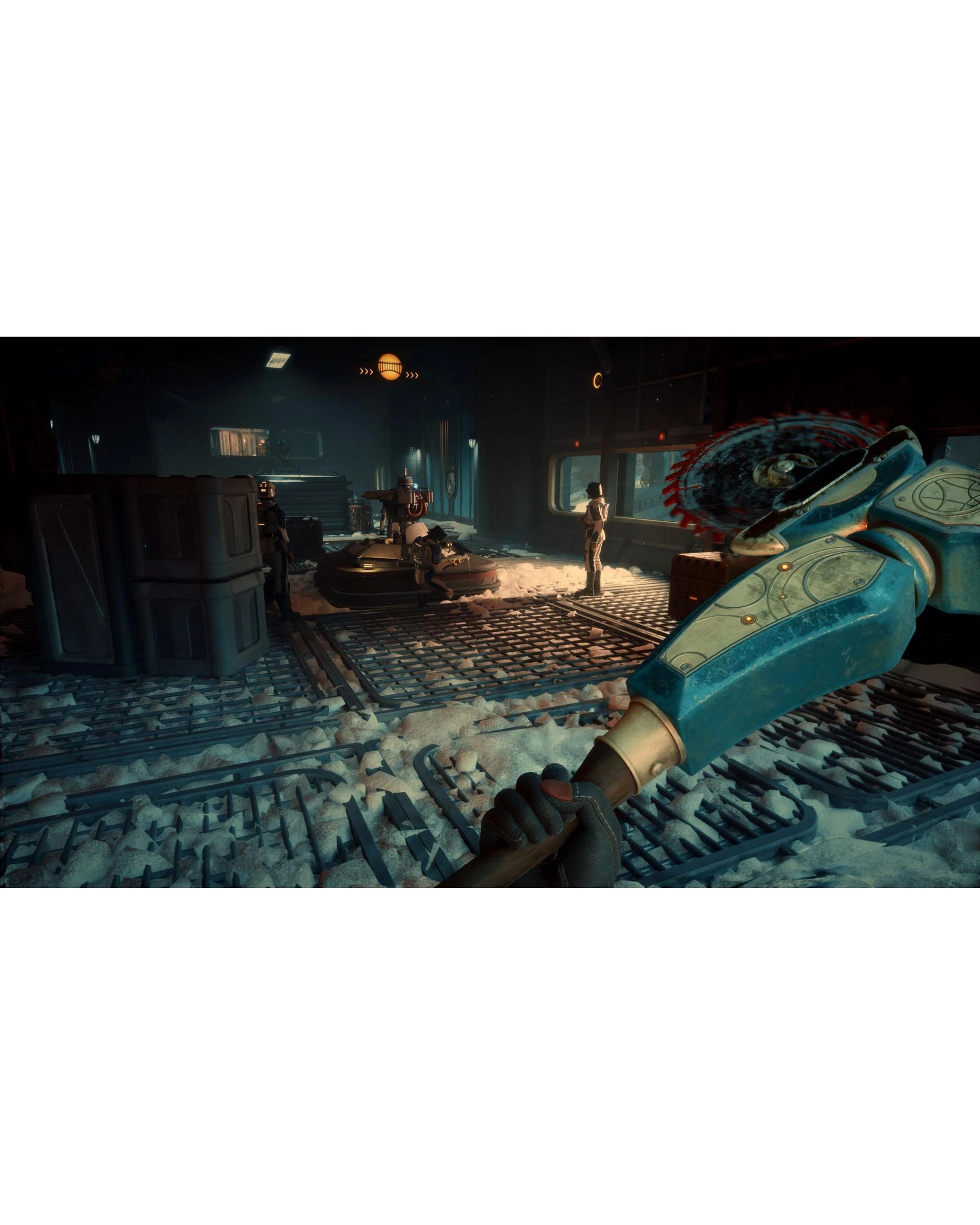 4 Microsoft Studios The Outer Worlds 2: Premium Edition - PS5, 4 of 10