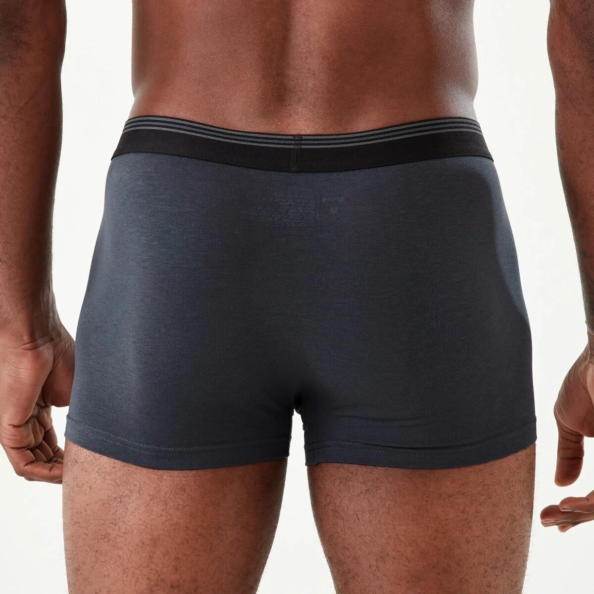 3 Trunks Ombreblu, 3 of 4