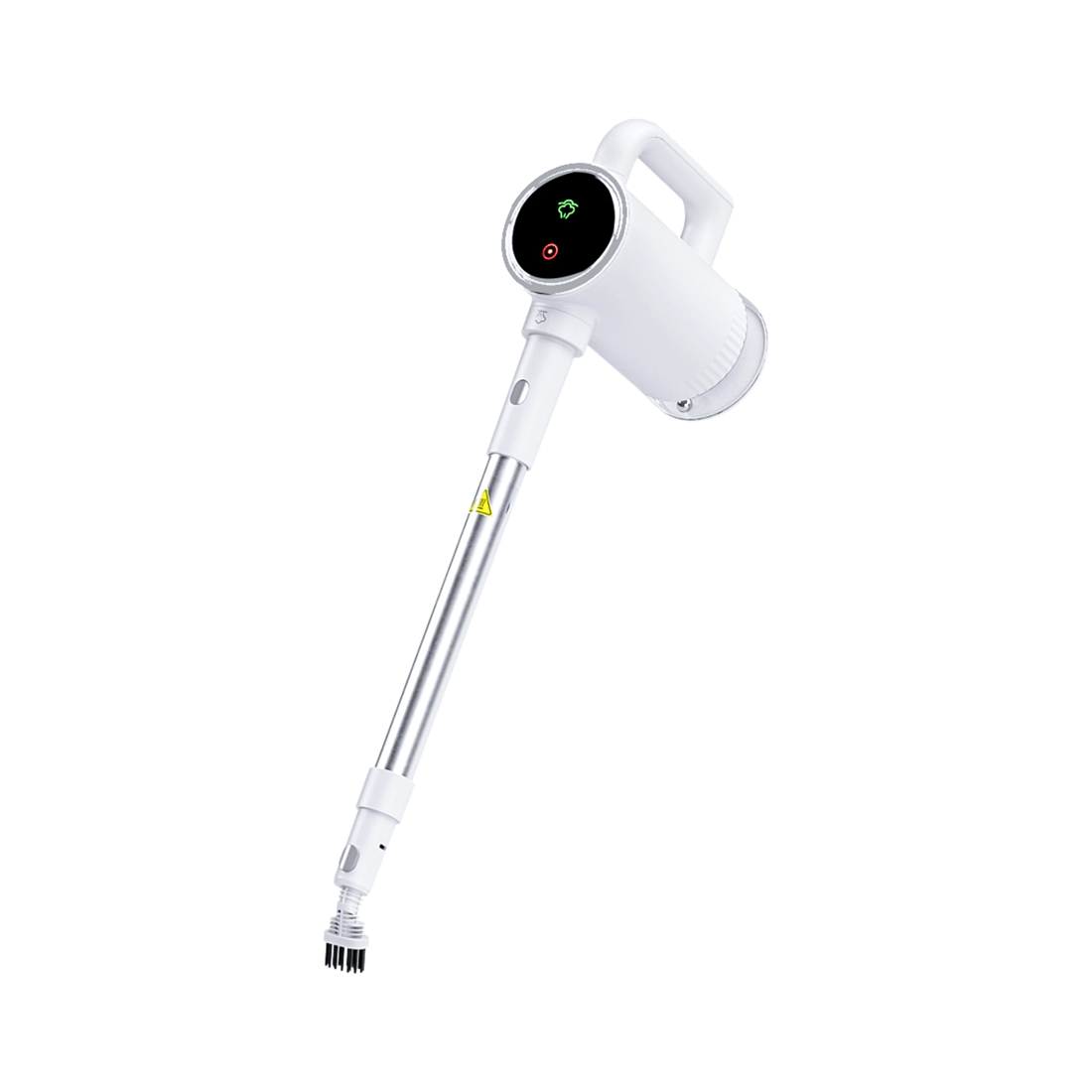 3 Advwin Multi-functional Steam Cleaner, Storage Bracket,  for Multi-Surface, 3 of 7