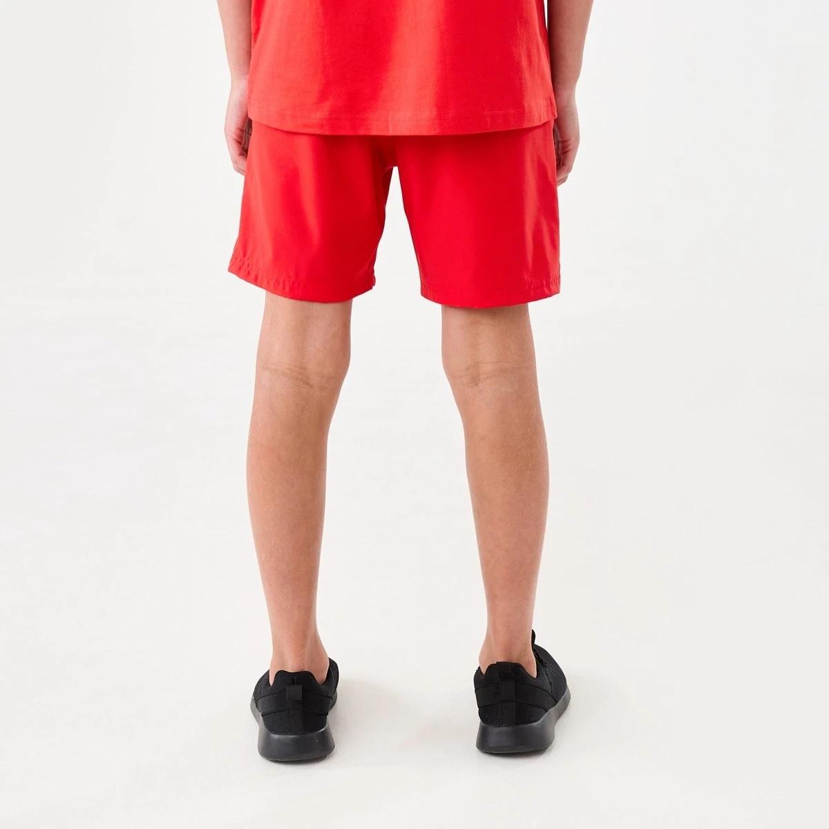 2 Official AFL Kids Shorts Gc Suns, 2 of 8