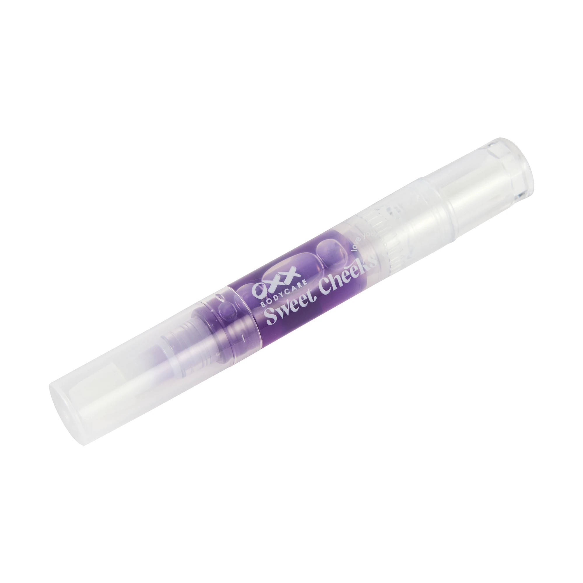 3 OXX Bodycare Sweet Cheeks Facial Wax Pen Kit, 3 of 7