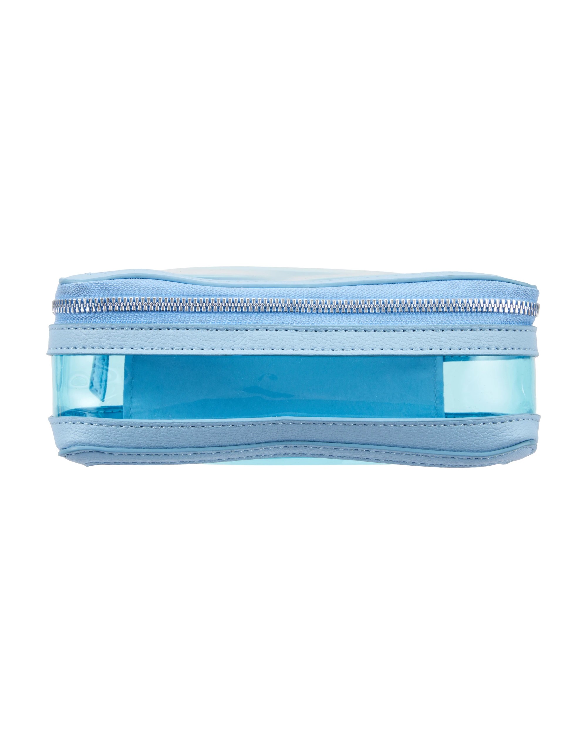 2 OXX Cosmetics Makeup Bag - Blue, 2 of 6