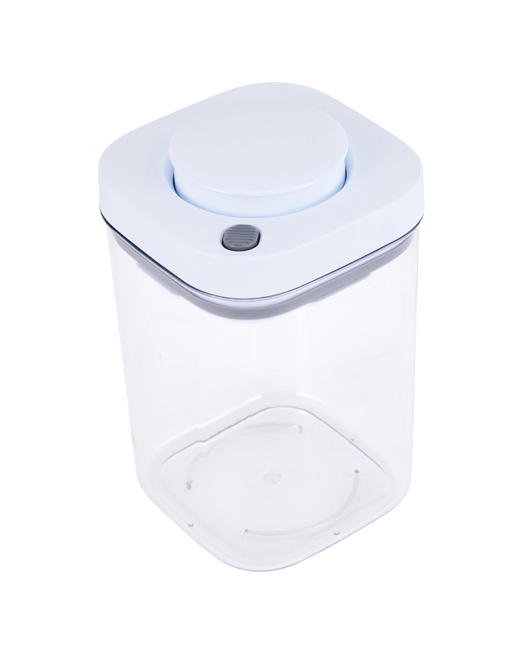 1 1.1L Square Modular Container, 1 of 4