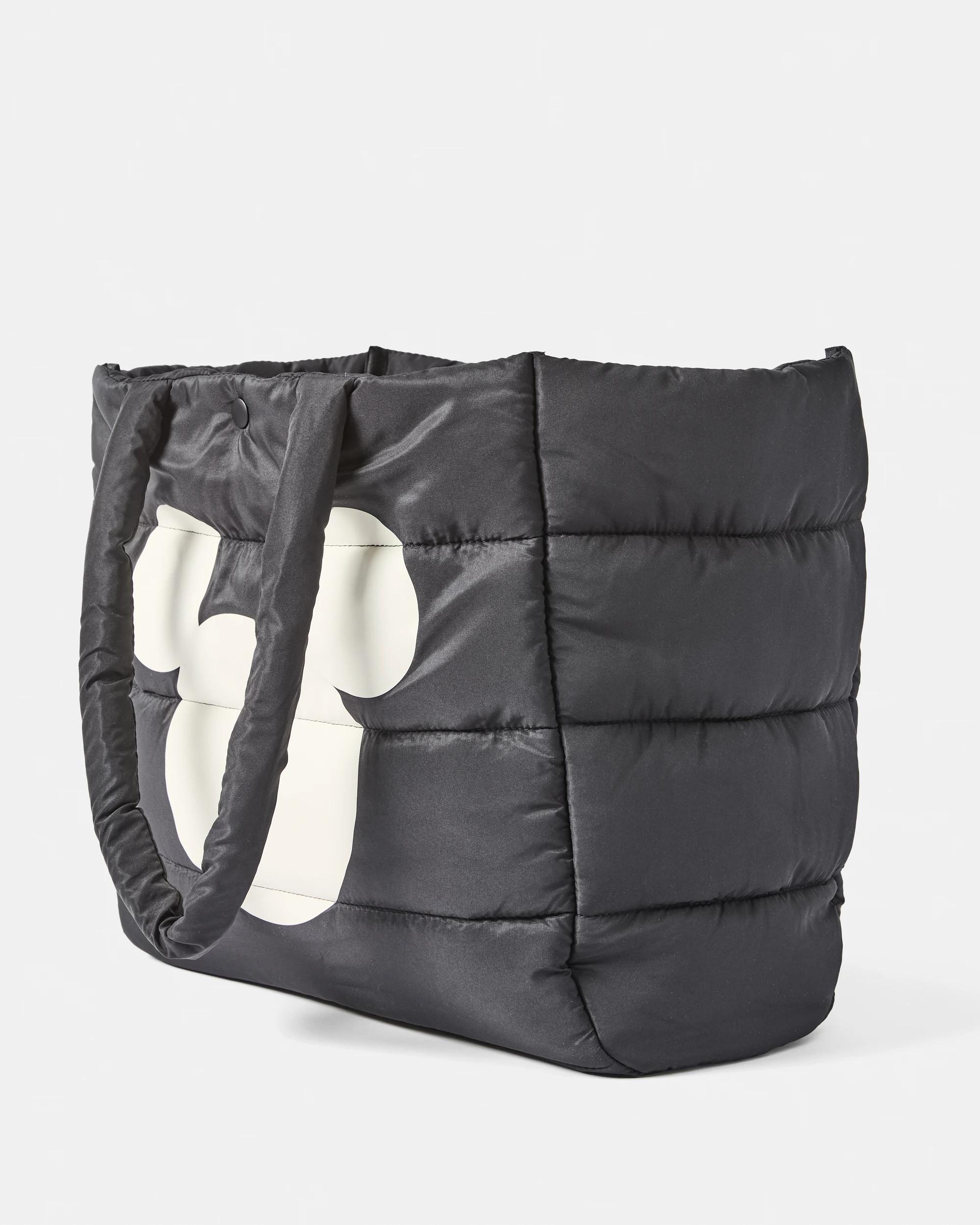 2 Mickey Mouse License Padded Nylon Tote Bag Mickey, 2 of 6