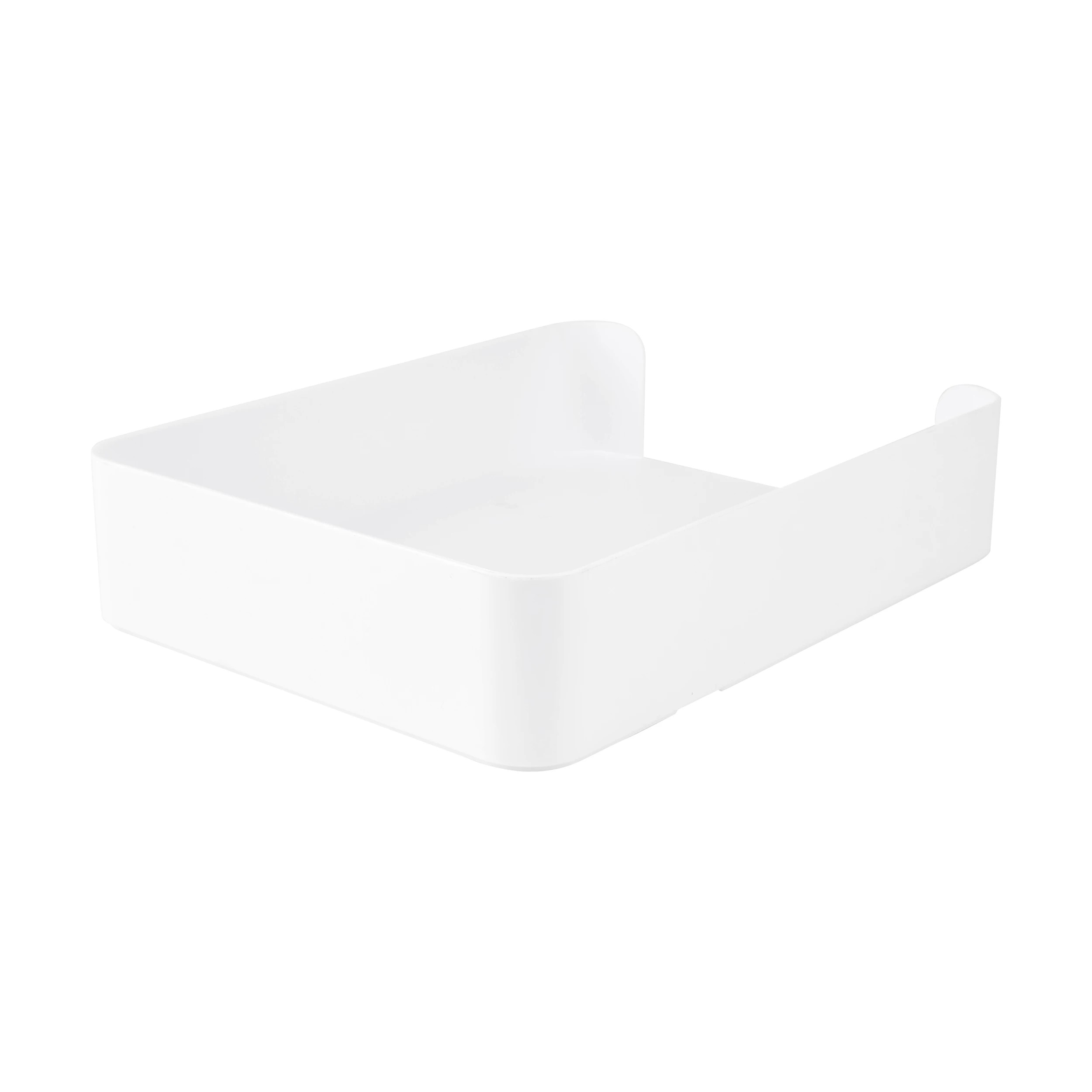 5 Desk Tray - White, 5 of 7