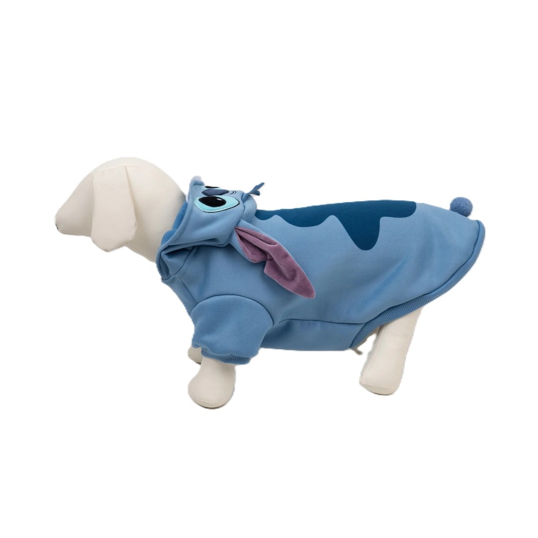 1 Disney Stitch Hoodie - Small, 1 of 3