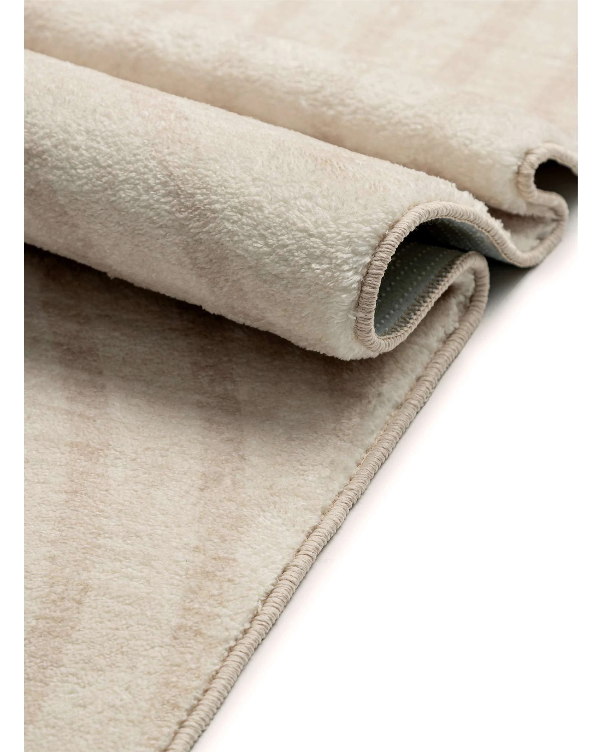 8 Loopsie Ashdod Arch Washable Rug-290cm x 200cm - Beige, 8 of 8