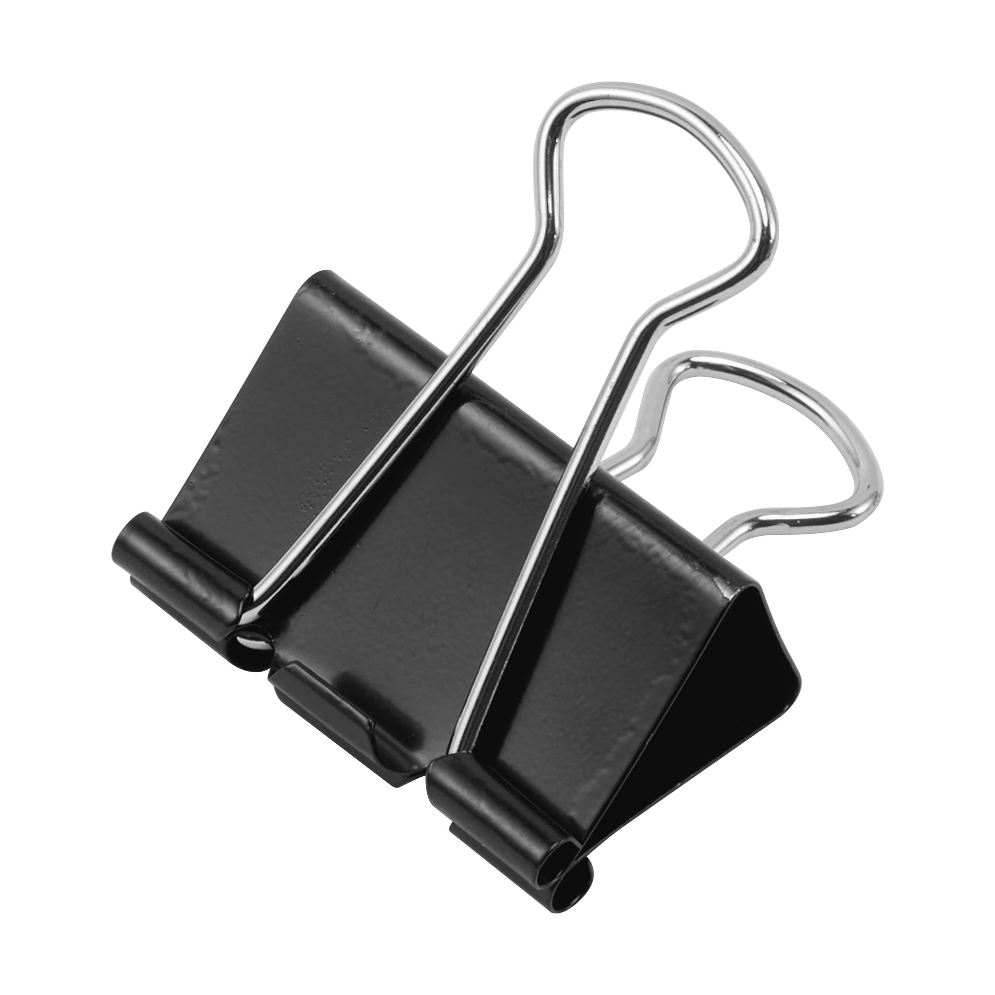 3 20 Pack Foldback Clips, 3 of 5