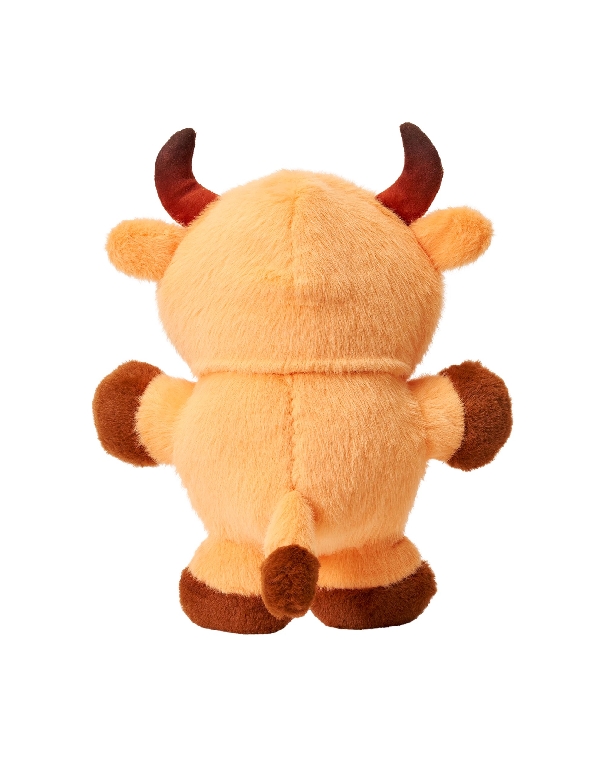 5 Fuzzy Wuzzy - Onezie Pookie 25cm, Soft Toy, Plush, 3 years+, 5 of 6