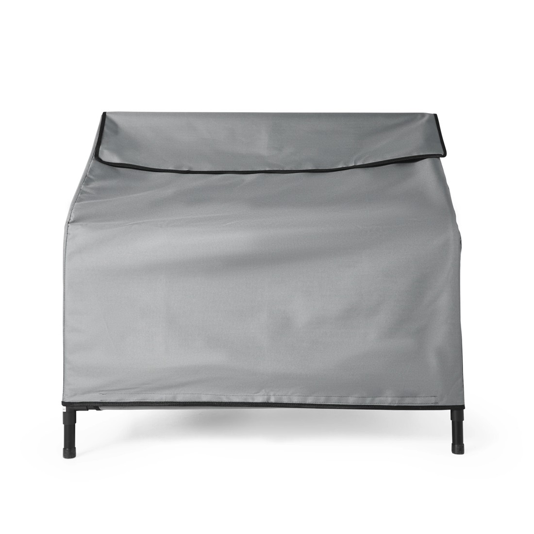 4 Dog Kennel Canvas - Large, 4 of 10