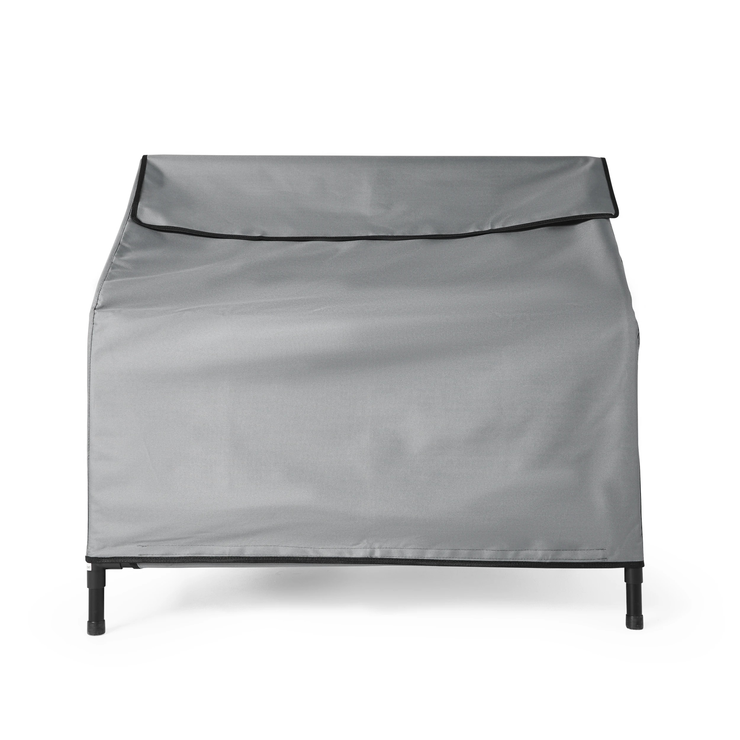 4 Dog Kennel Canvas - Large, 4 of 10