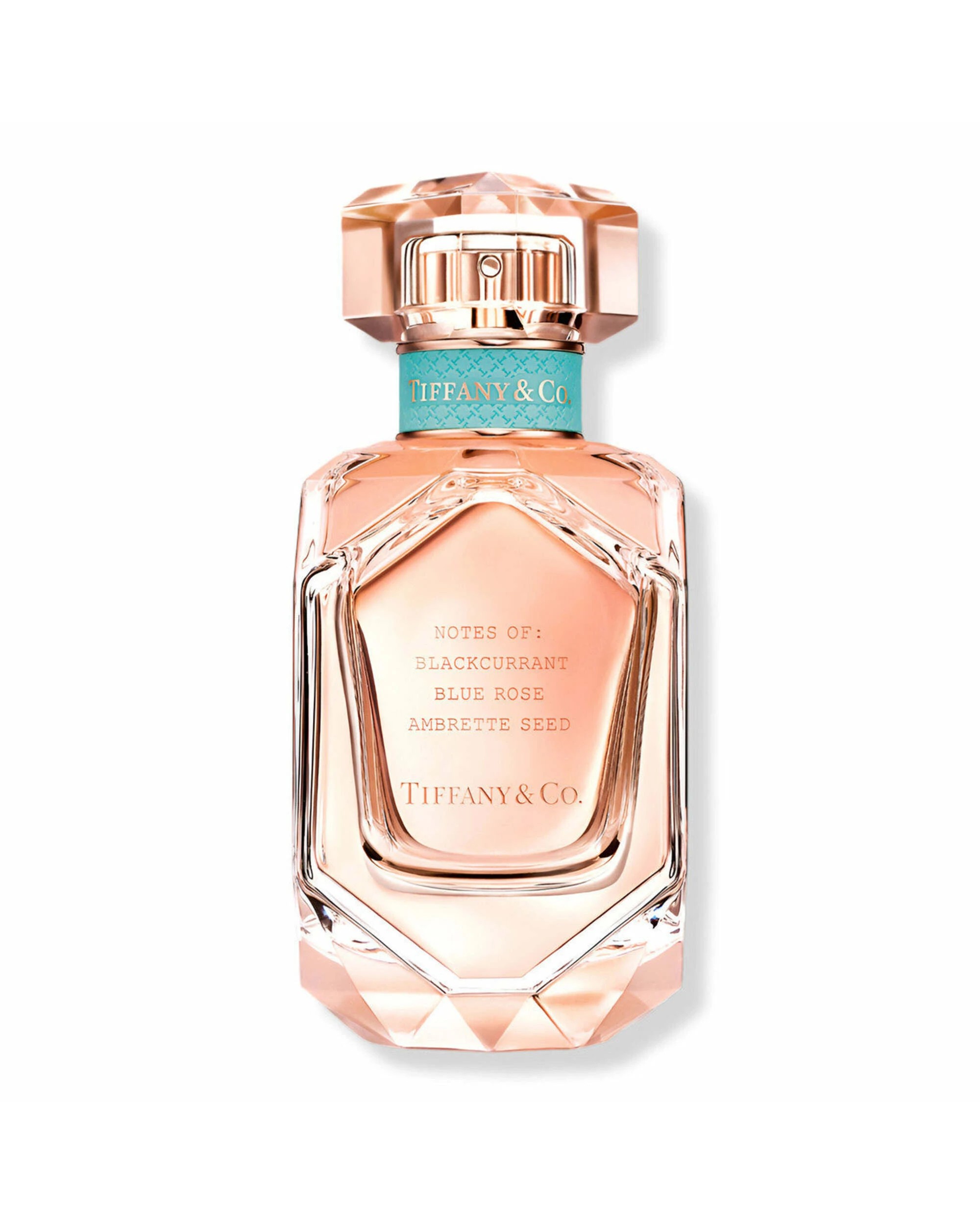 1 Tiffany & Co Rose Gold 75ml EDP, 1 of 3