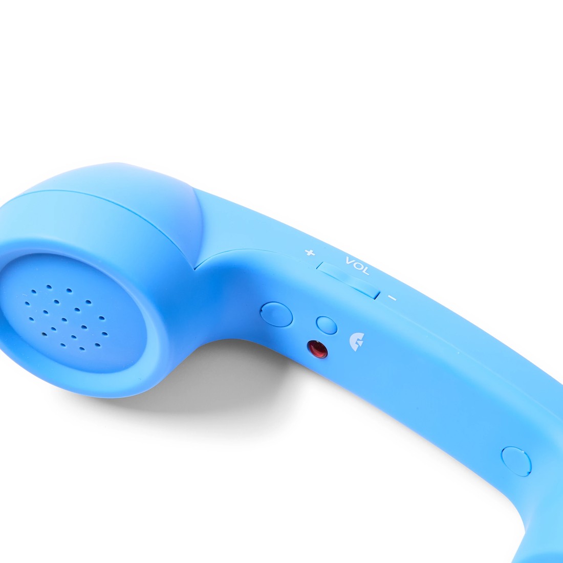 4 Retro Wired Handset - Assorted, 4 of 8