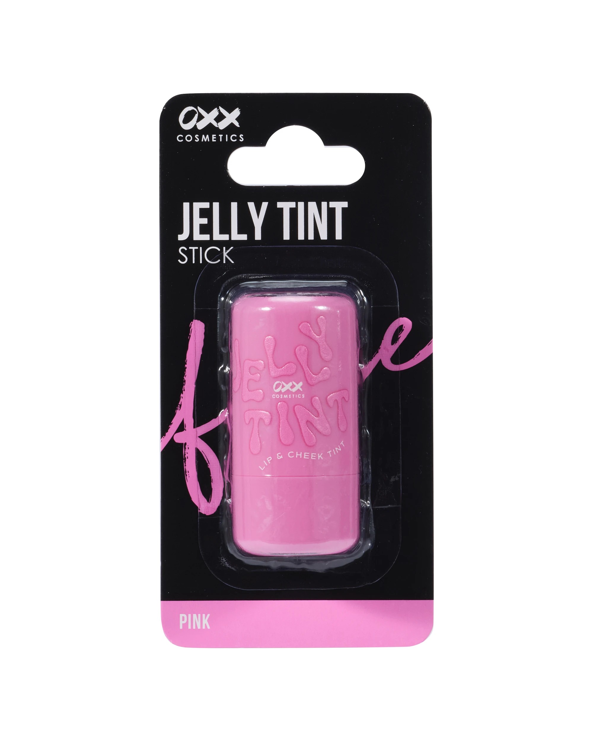 1 OXX Cosmetics Sun Daze Jelly Cheek and Lip Tint - Pink, 1 of 6