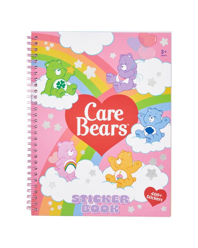 Care Bears Sticker 