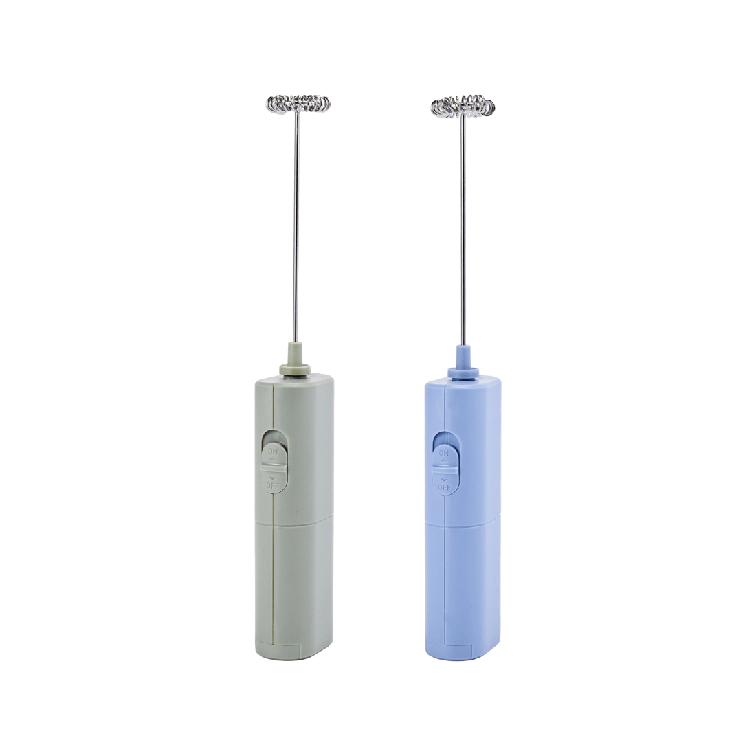 1 Milk Frother, 1 of 7