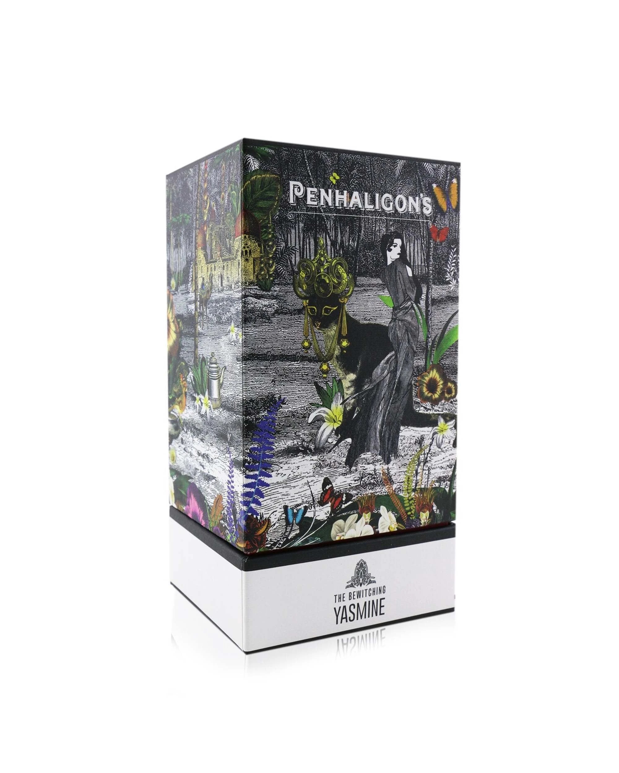 4 Penhaligon's Portraits The Bewitching Yasmine Eau de Parfum Spray  75ml/2.5oz, 4 of 4
