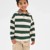 GREEN STRIPE