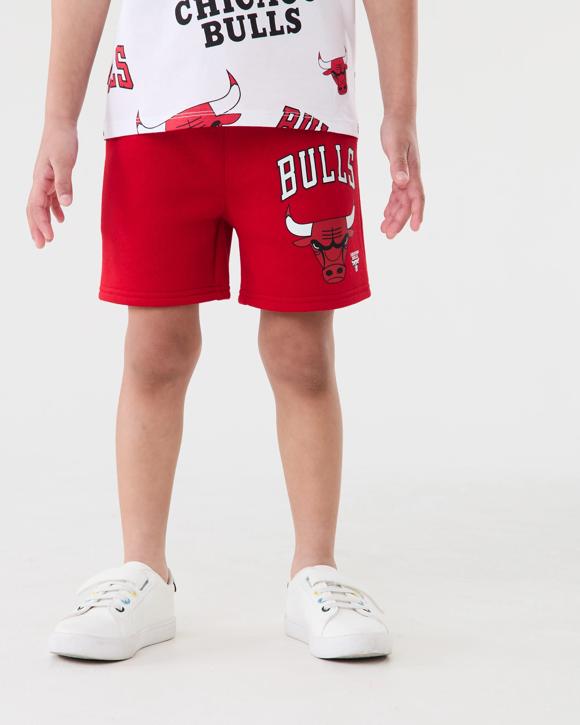 Official NBA Kids Mini Shorts