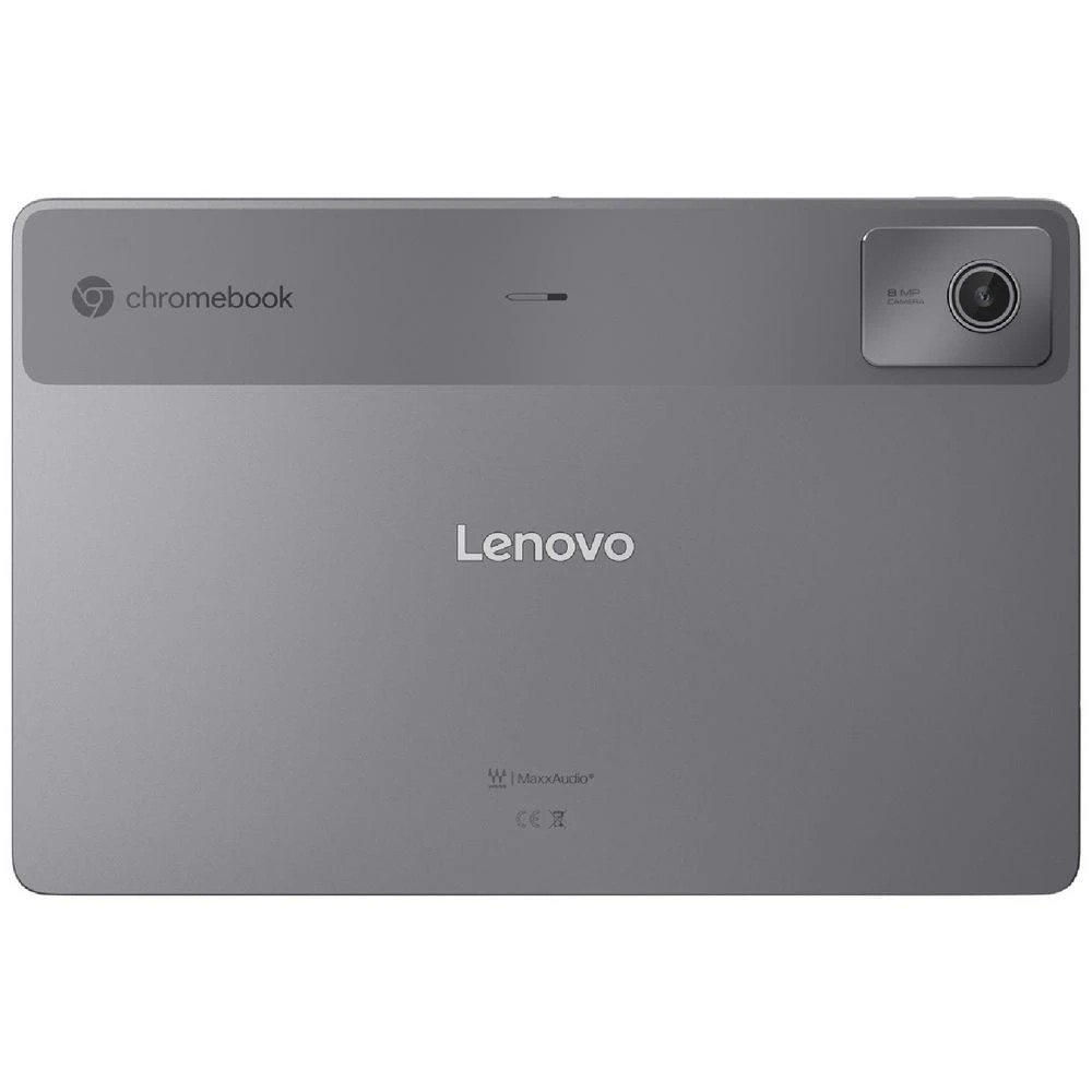3 Lenovo 11" Chromebook Duet Laptop 4/128GB, 3 of 8
