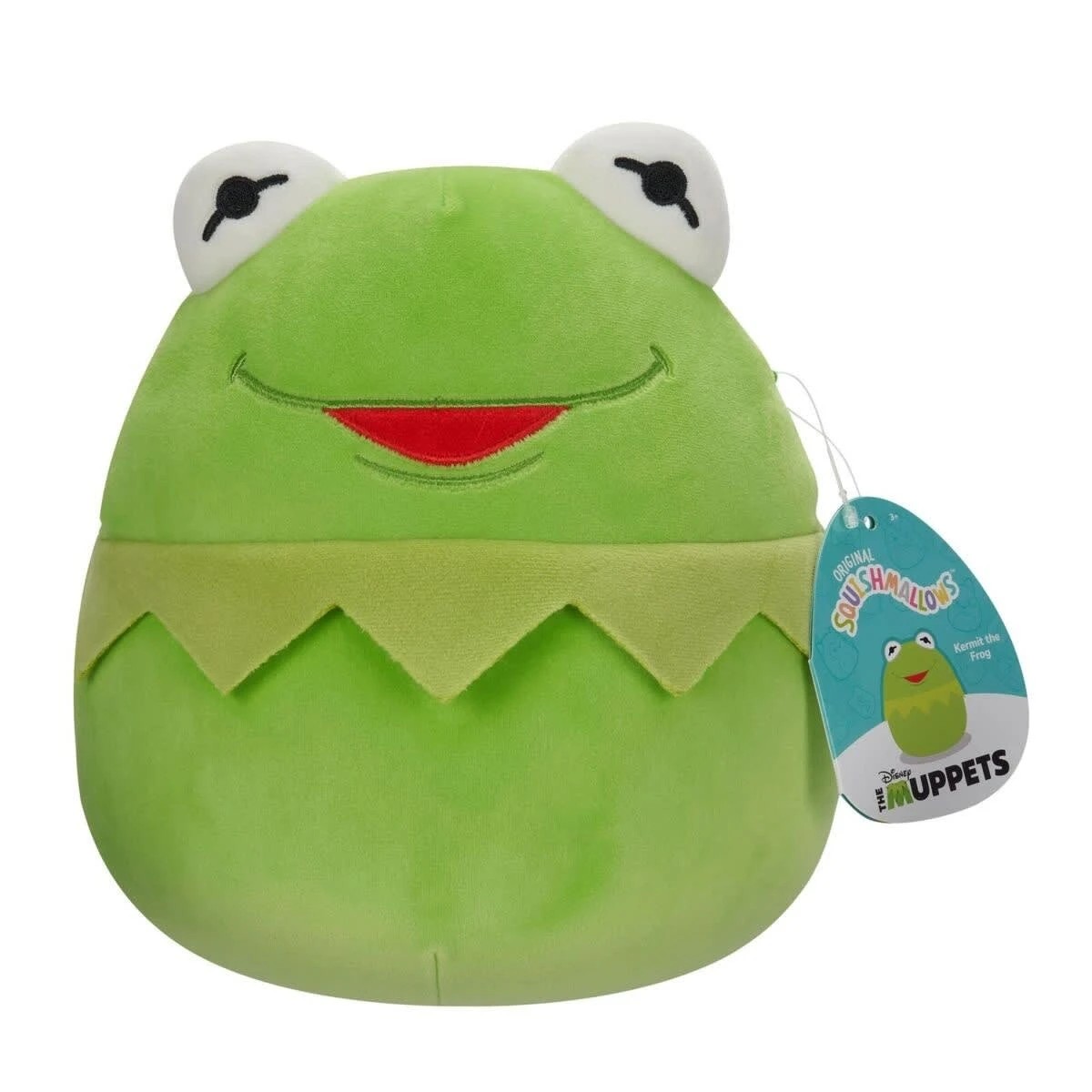 2 20cm Disney The Muppets Orginal Squishmallows - Assorted, 2 of 6