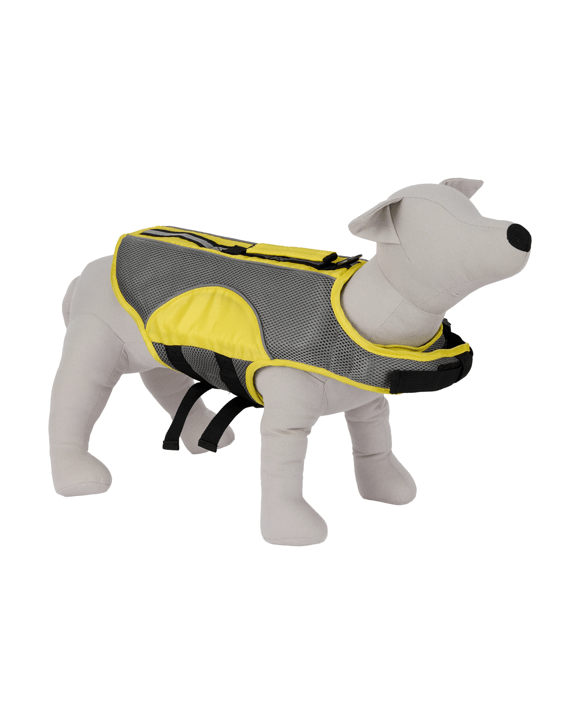 Pet Safety Life Jacket - Large