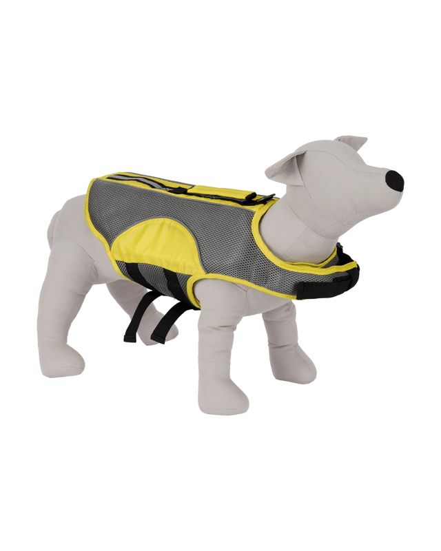 Pet Safety Life Jacket - L