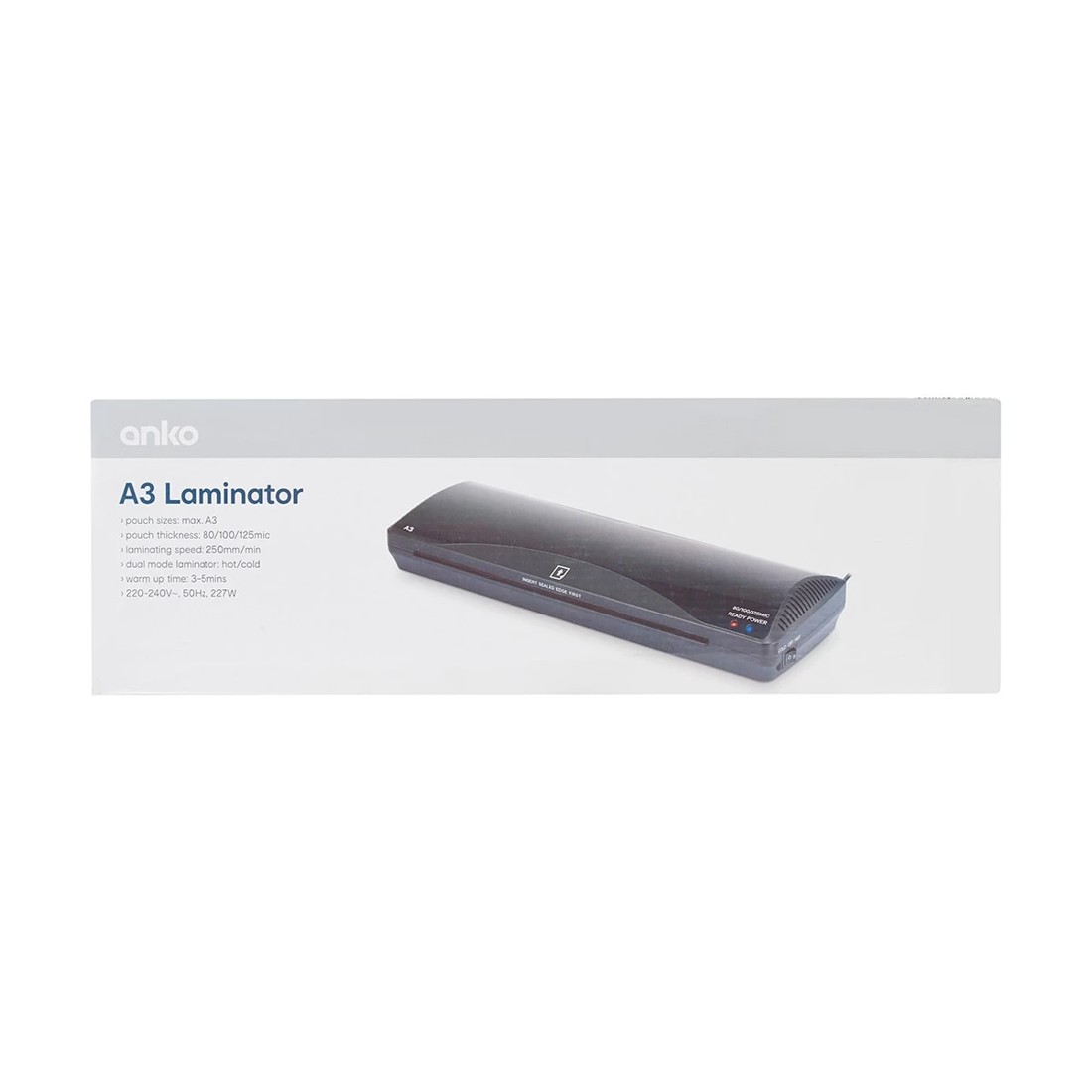 10 A3 Laminator, 10 of 10