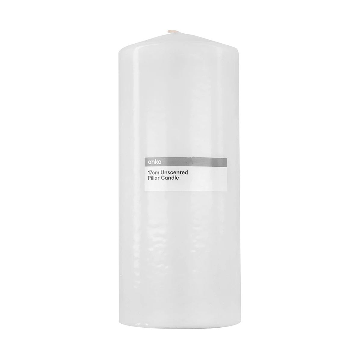 6 Non-Fragrant Candle, 6 of 7