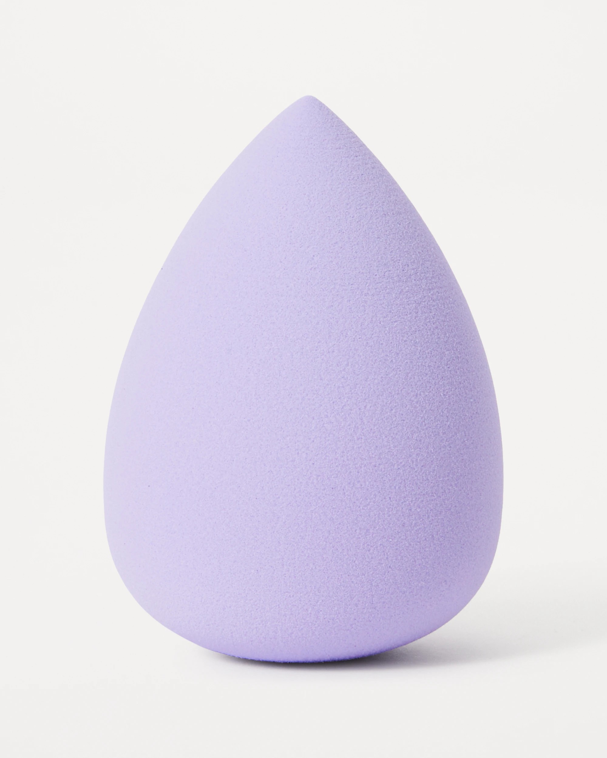 1 OXX Cosmetics Blender Sponge - Lilac, 1 of 5