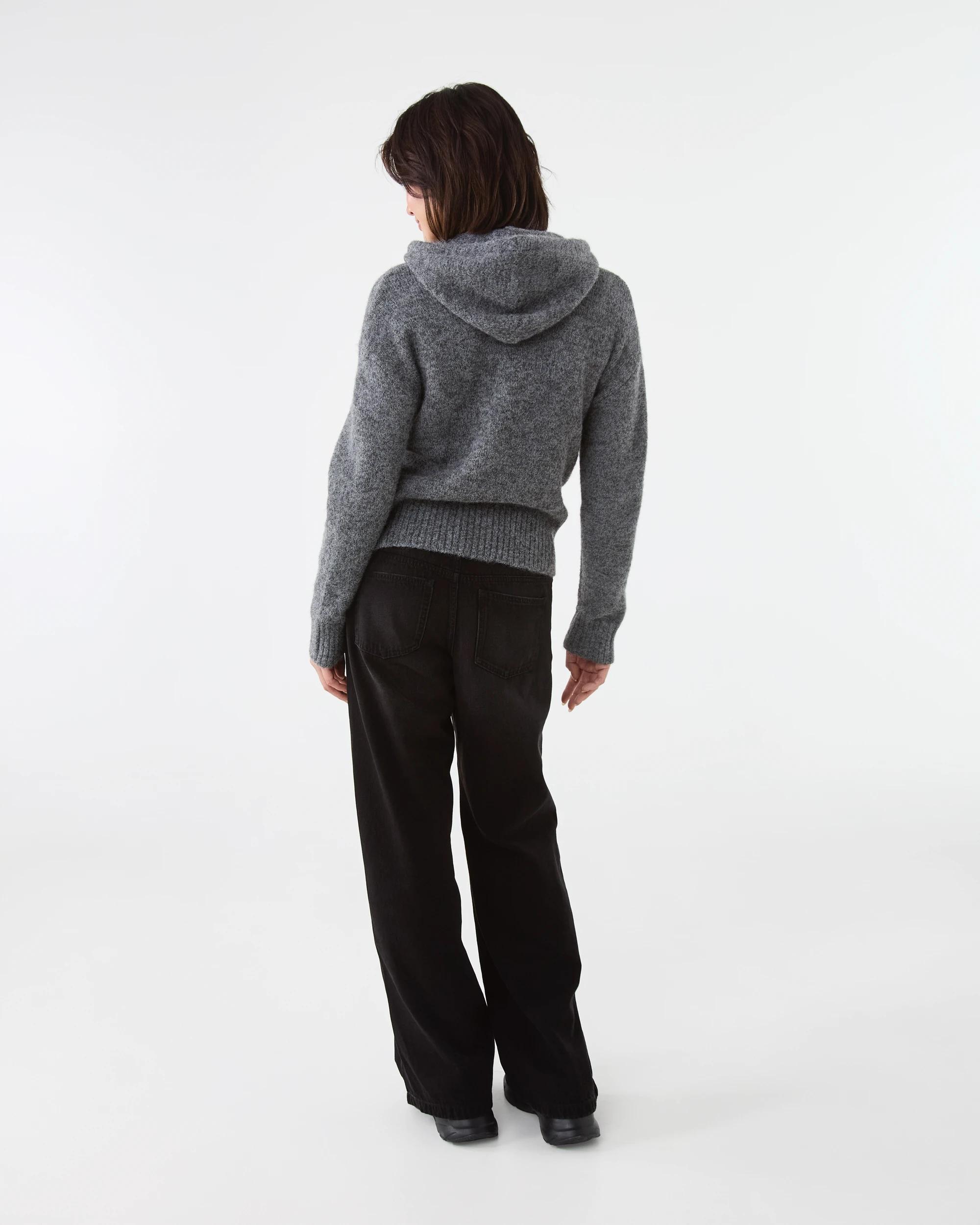 4 Knit Print Hoodie Character, 4 of 5