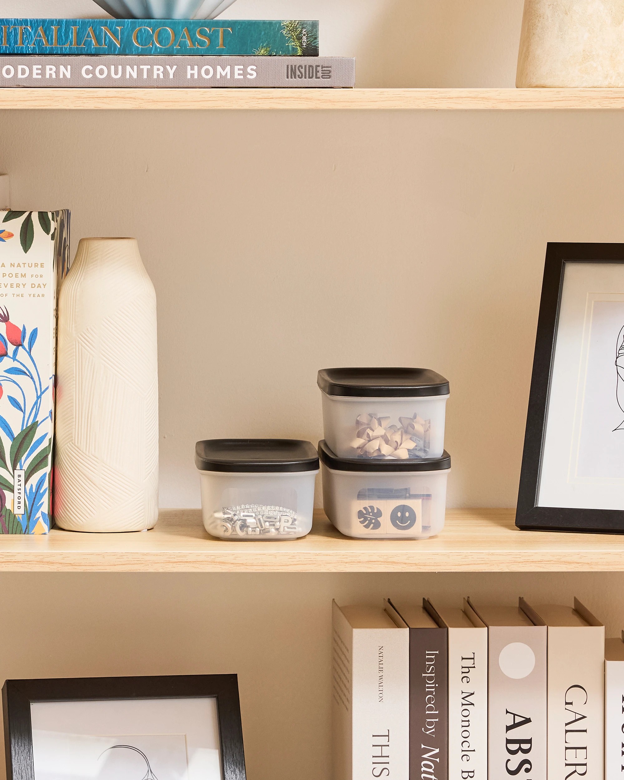 9 3 Pack 640ml Containers, 9 of 9