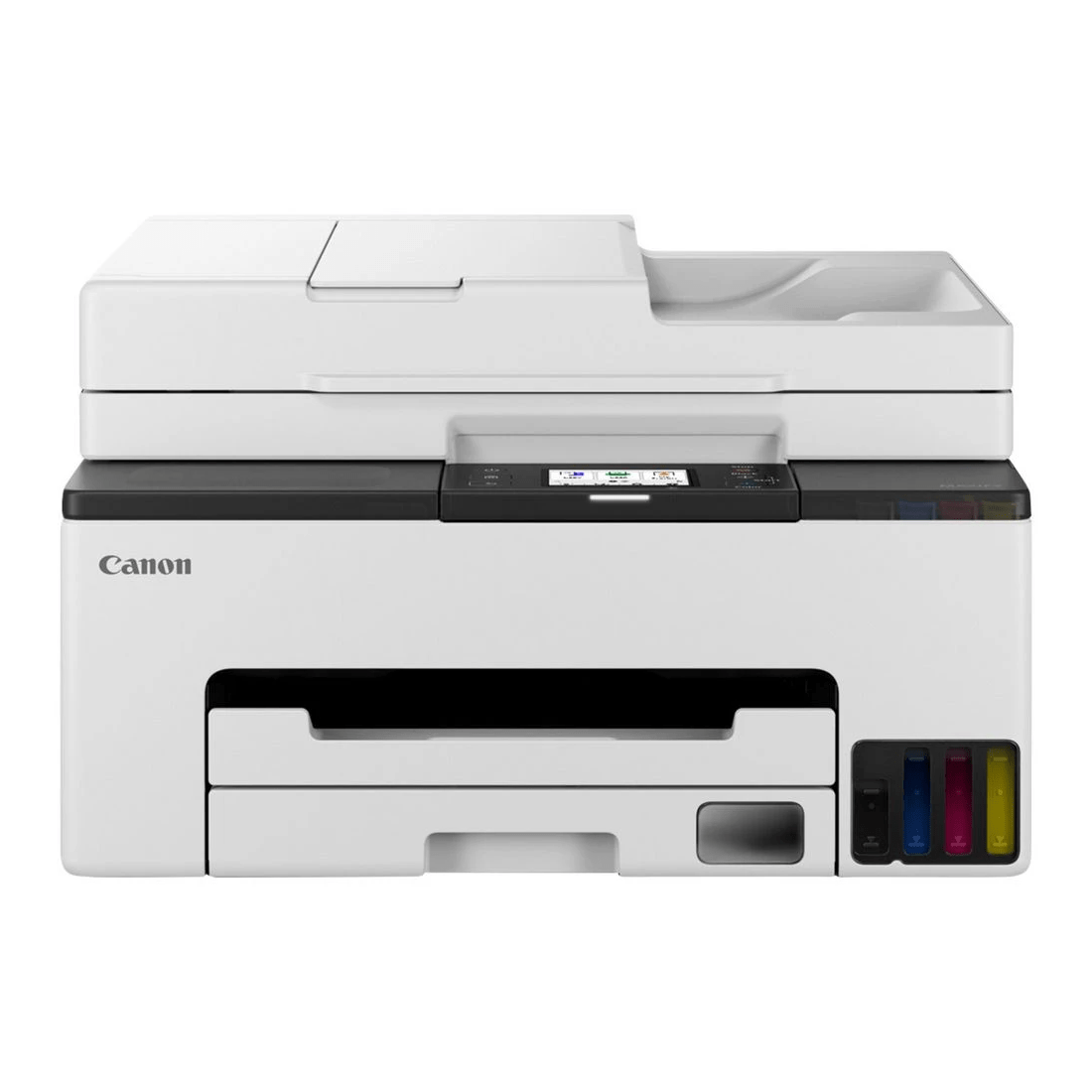 2 Canon MAXIFY GX2060 MegaTank Multifunction Printer, 2 of 10