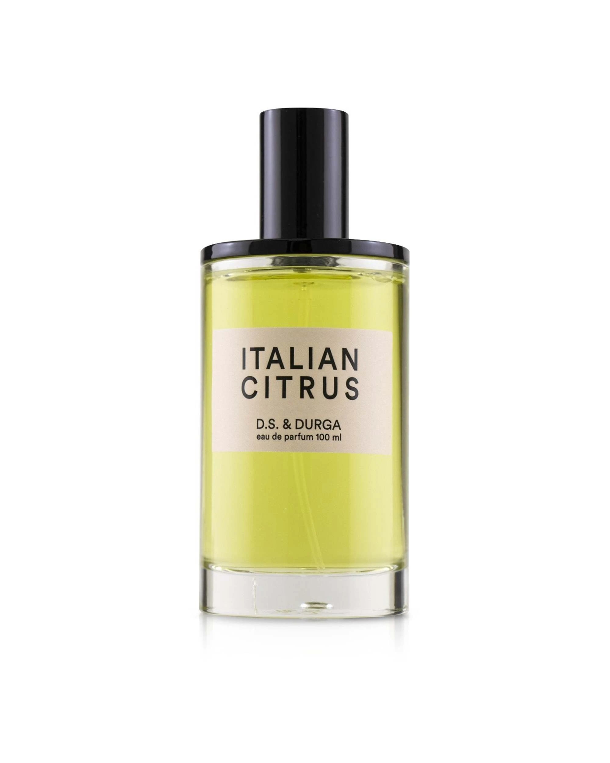 2 D.S. & Durga Italian Citrus Eau De Parfum Spray 100ml/3.4oz, 2 of 4