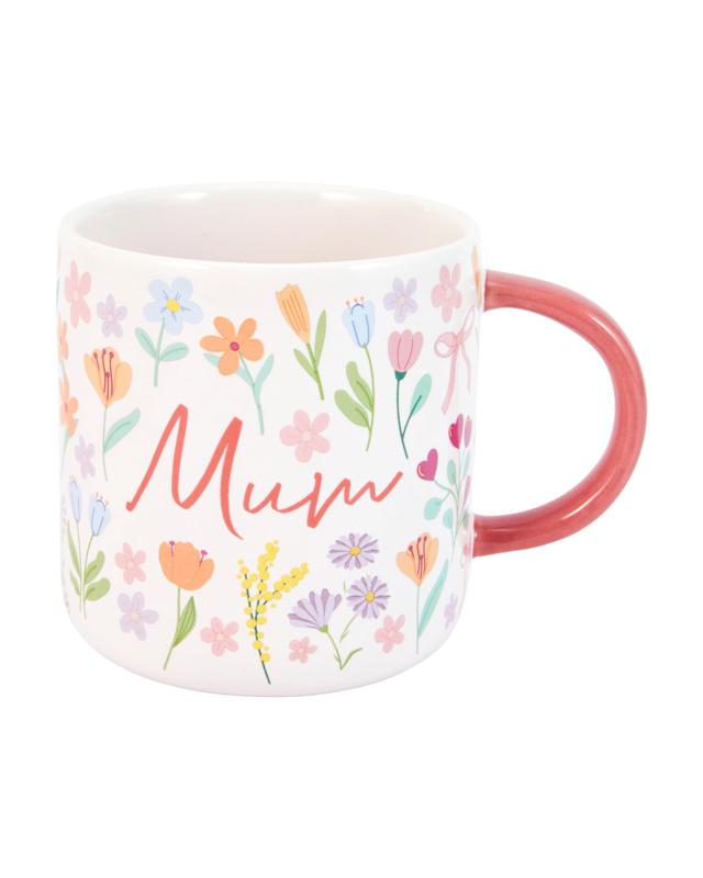 Mum Floral