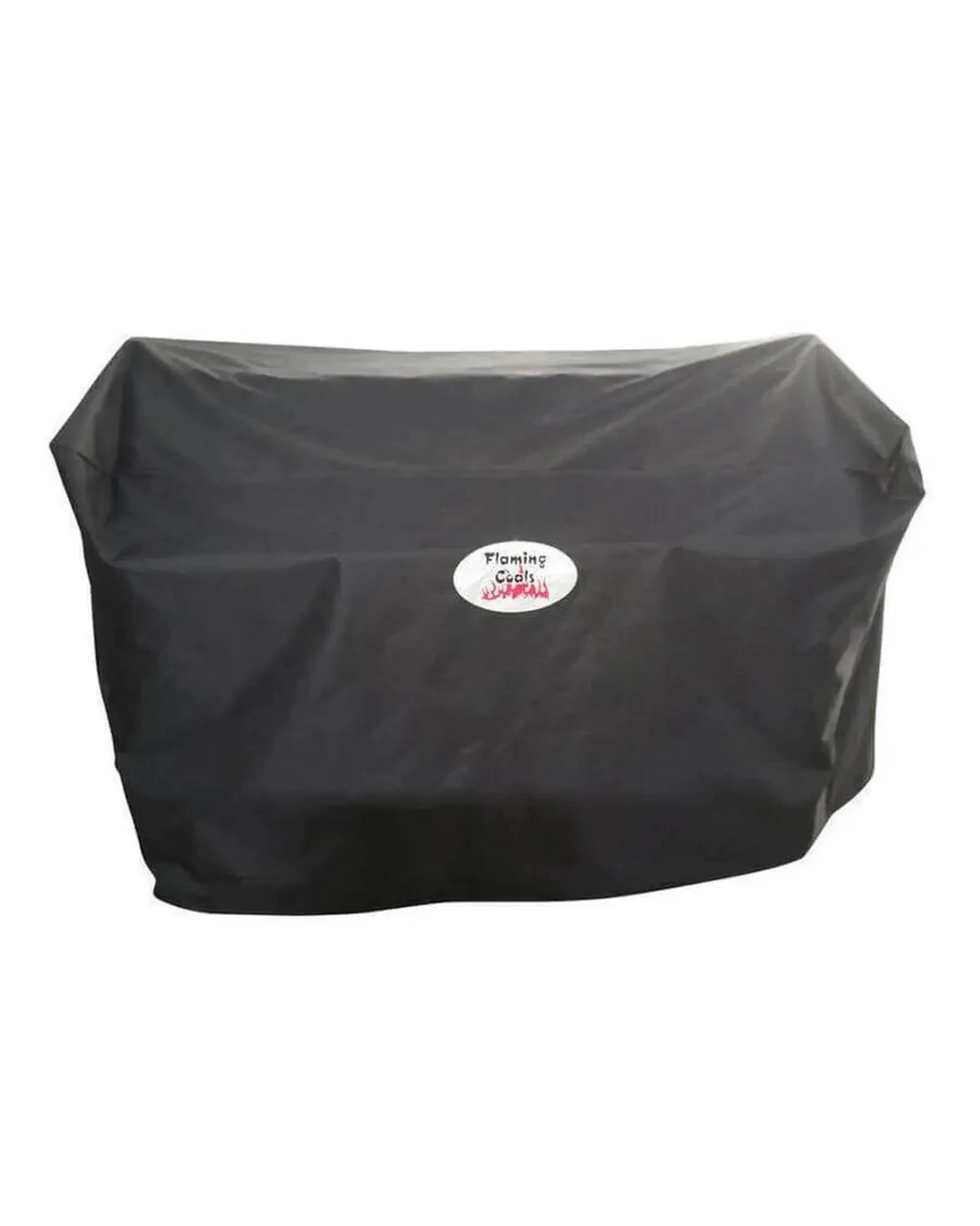 2 Flaming Coals Spit Roaster Cover - Minion SP055, Master SP056, SPG1000, 2 of 3