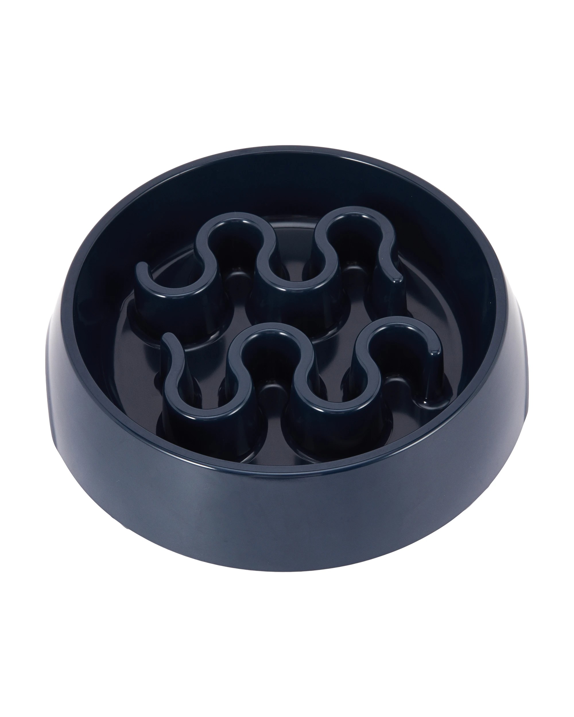 2 Pet Slow Feeding Bowl - Large, 2 of 5